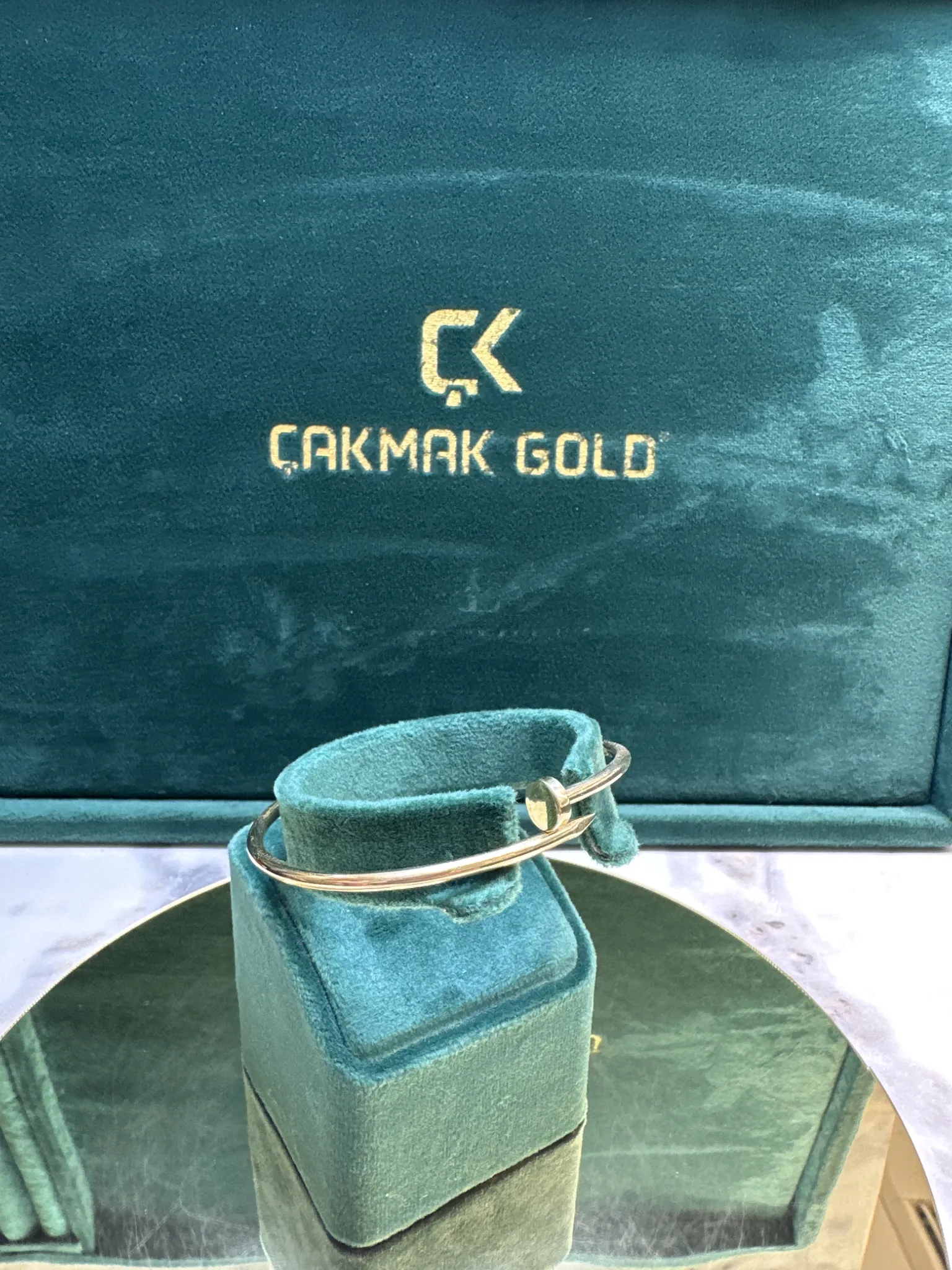 CARTİER KELEPÇE