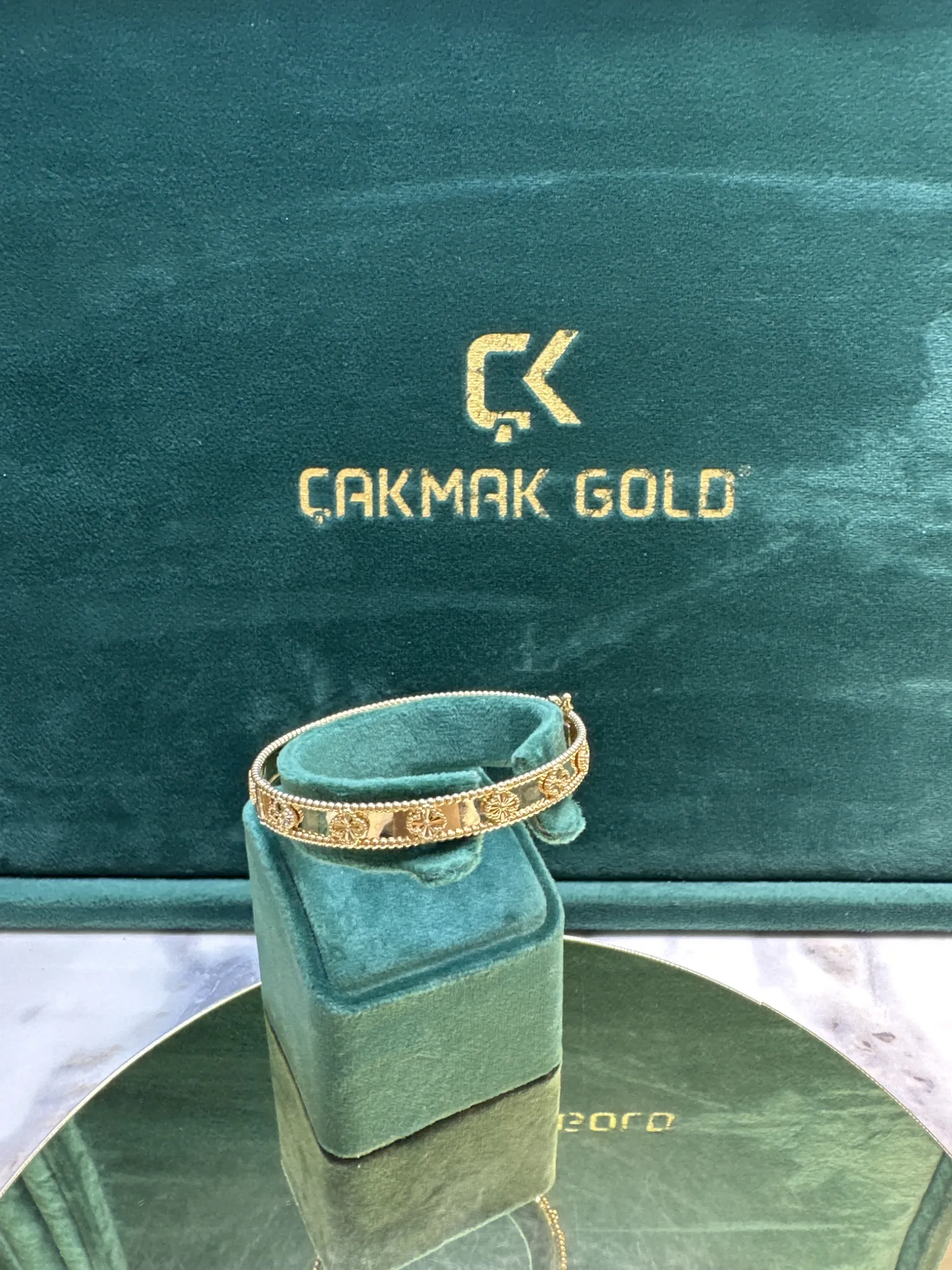 TASARIM KELEPÇE