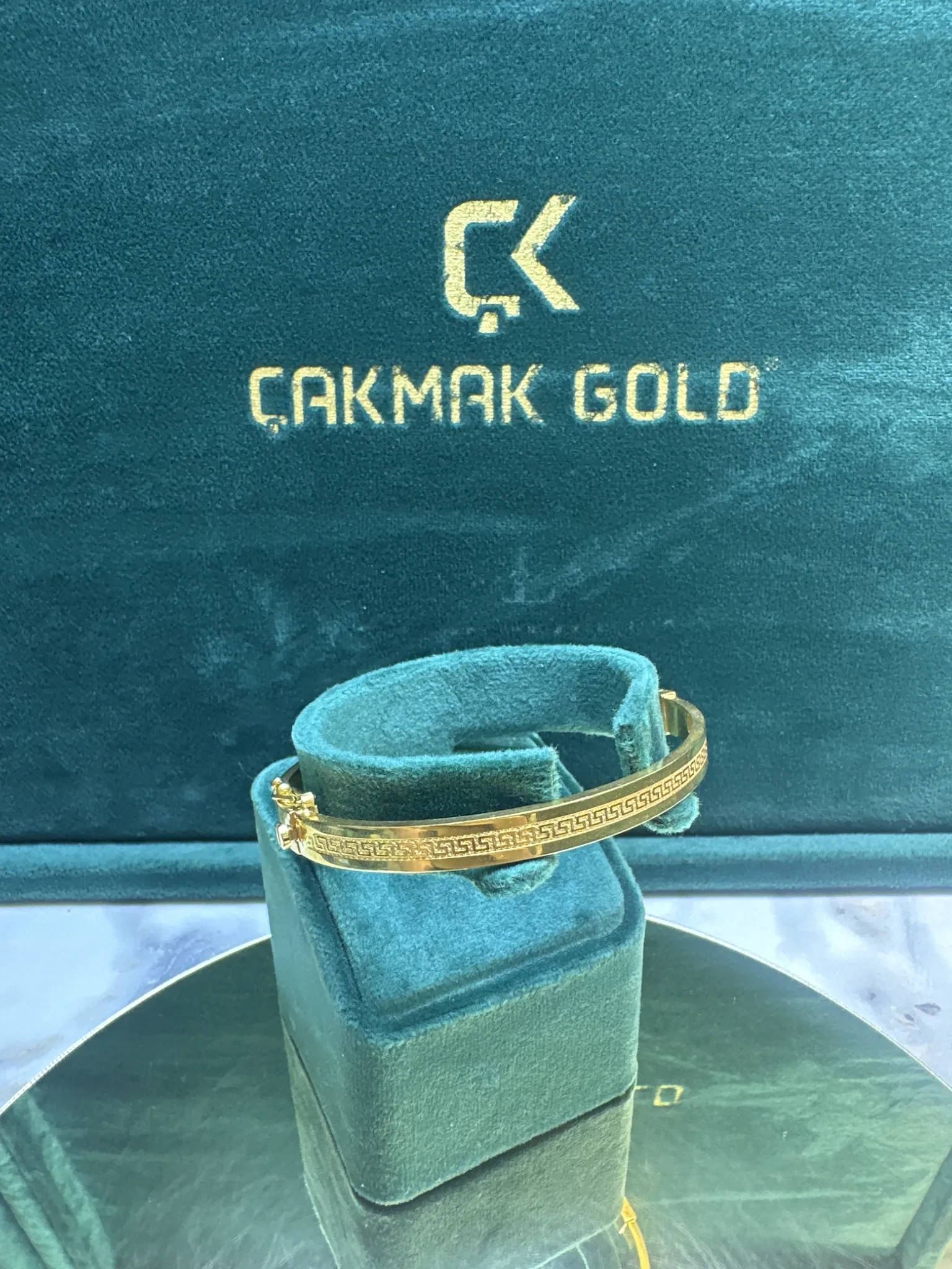 CARTİER KELEPÇE