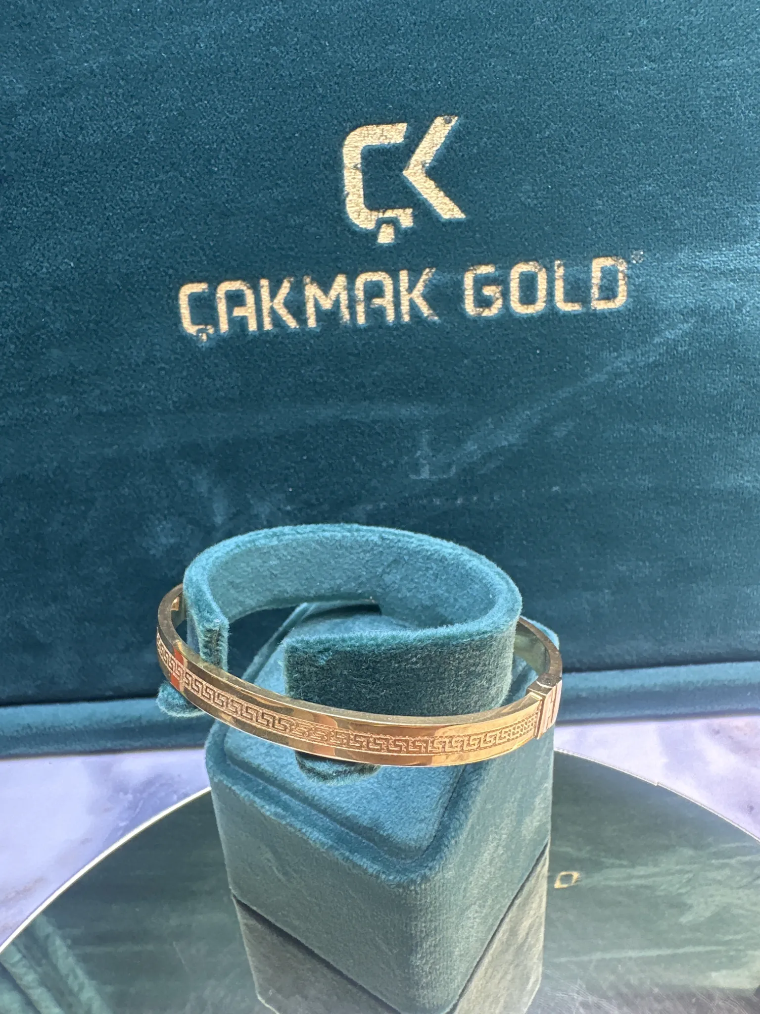 CARTİER KELEPÇE