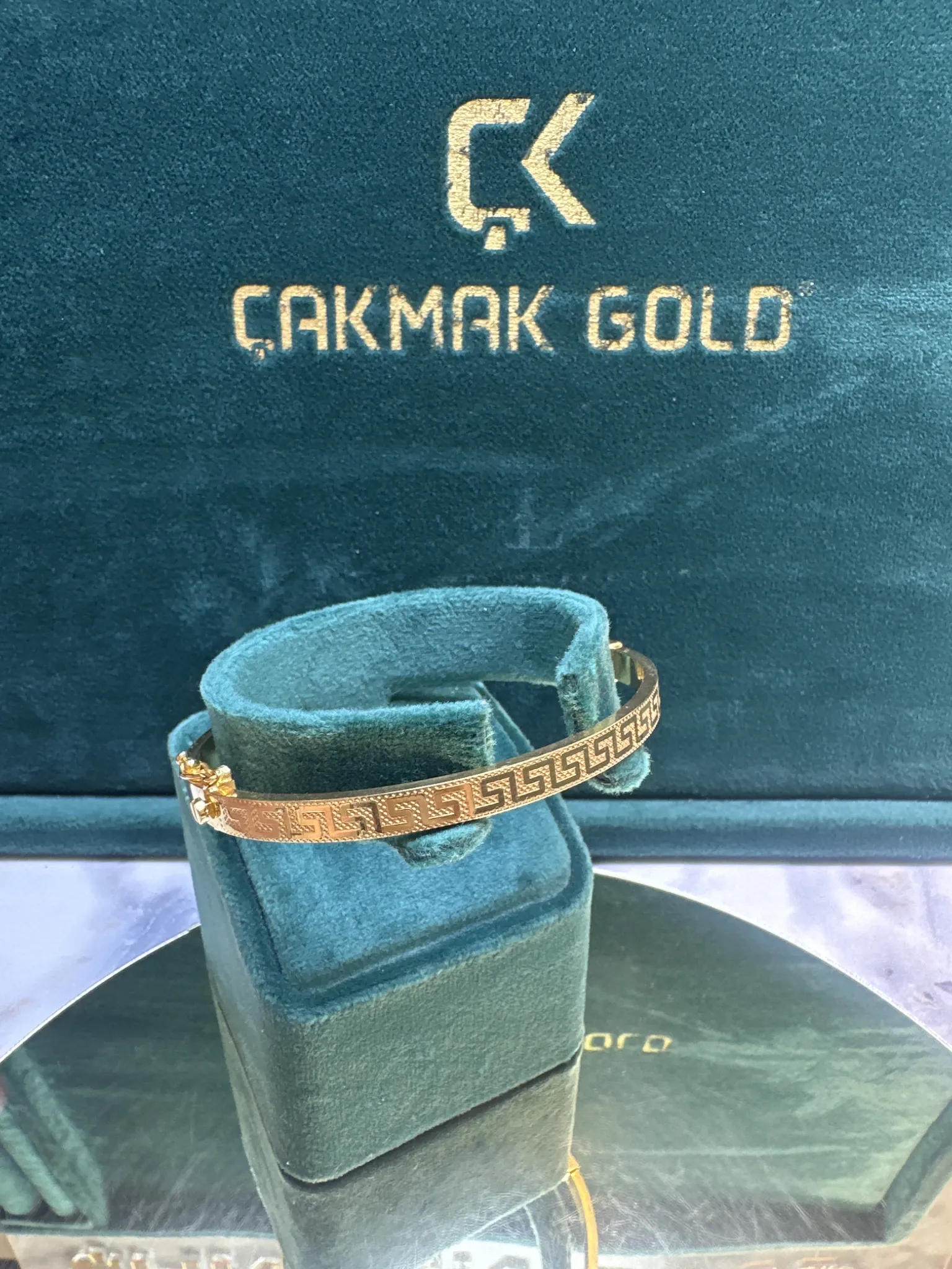 CARTİER KELEPÇE