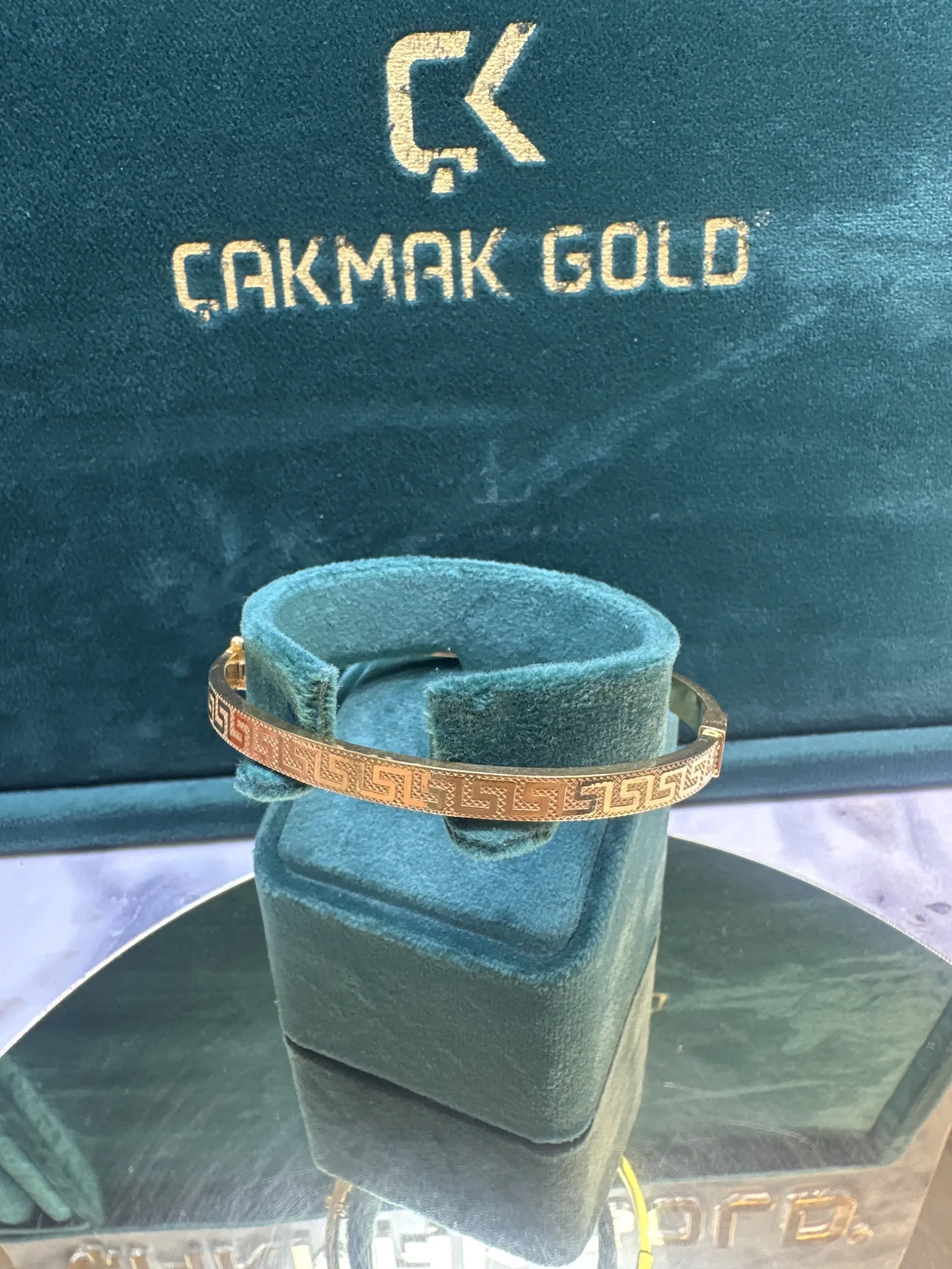 CARTİER KELEPÇE