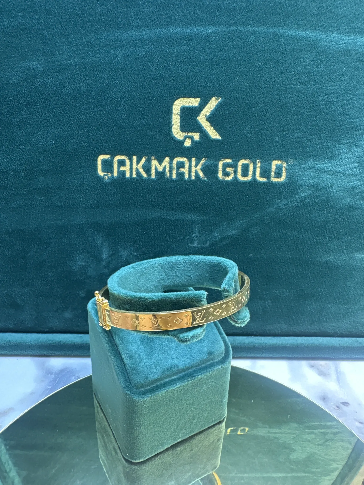 TASARIM KELEPÇE