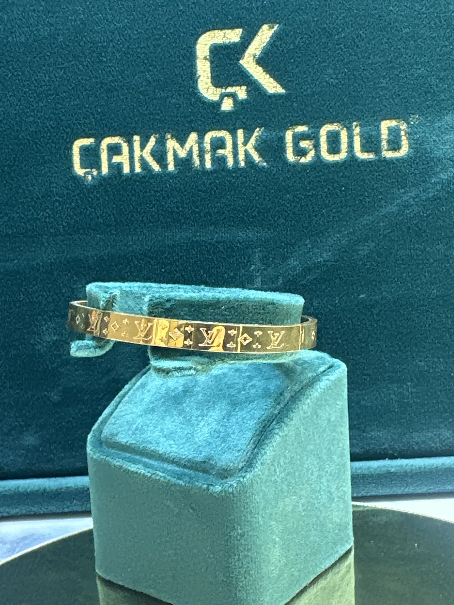 TASARIM KELEPÇE