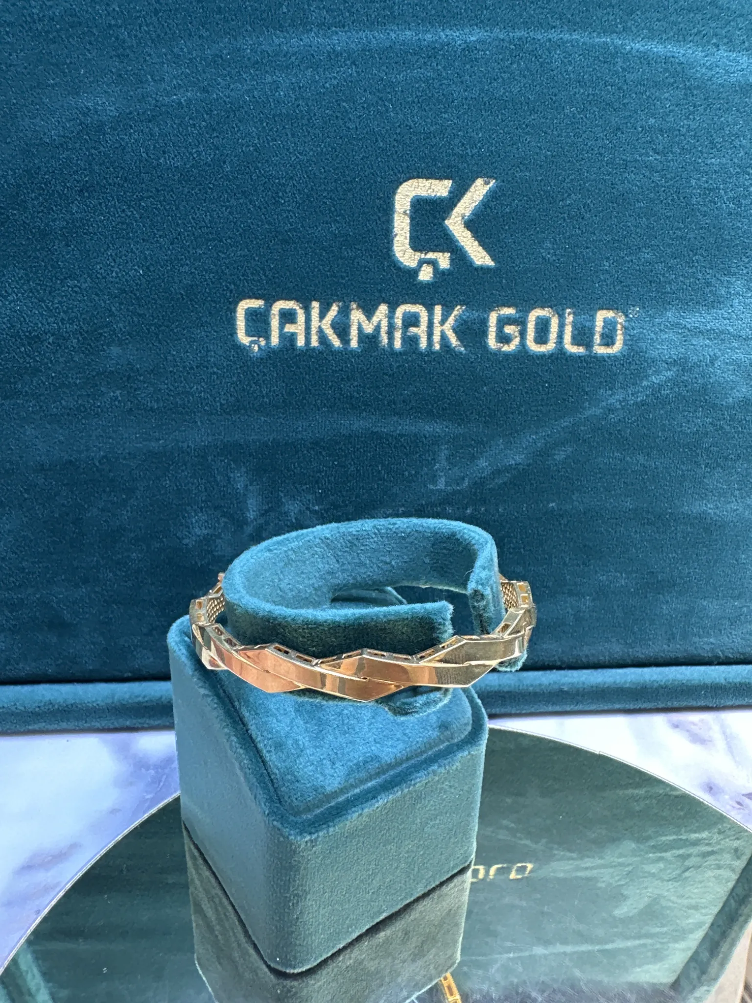 TASARIM KELEPÇE