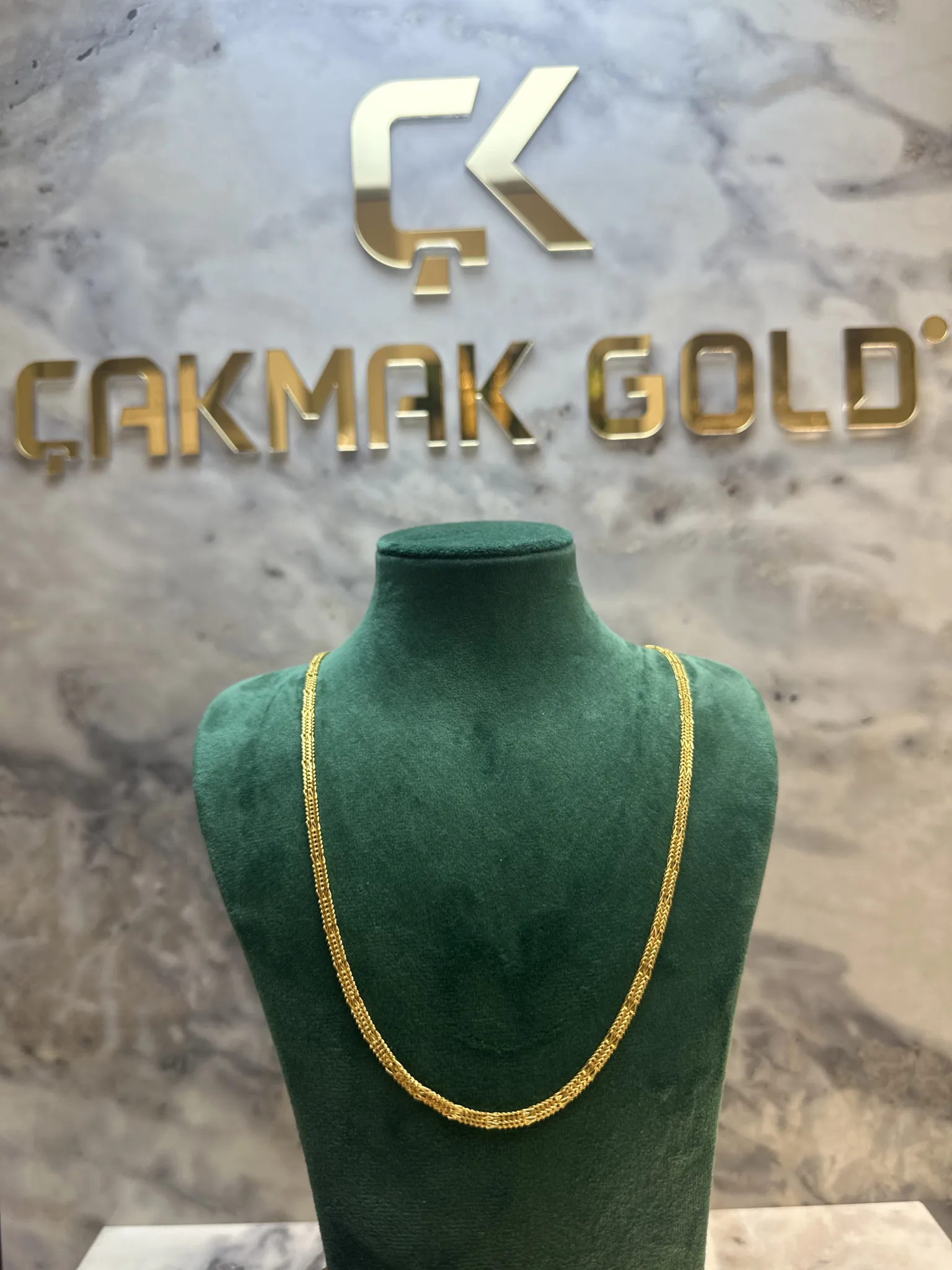 TASARIM ZİNCİR