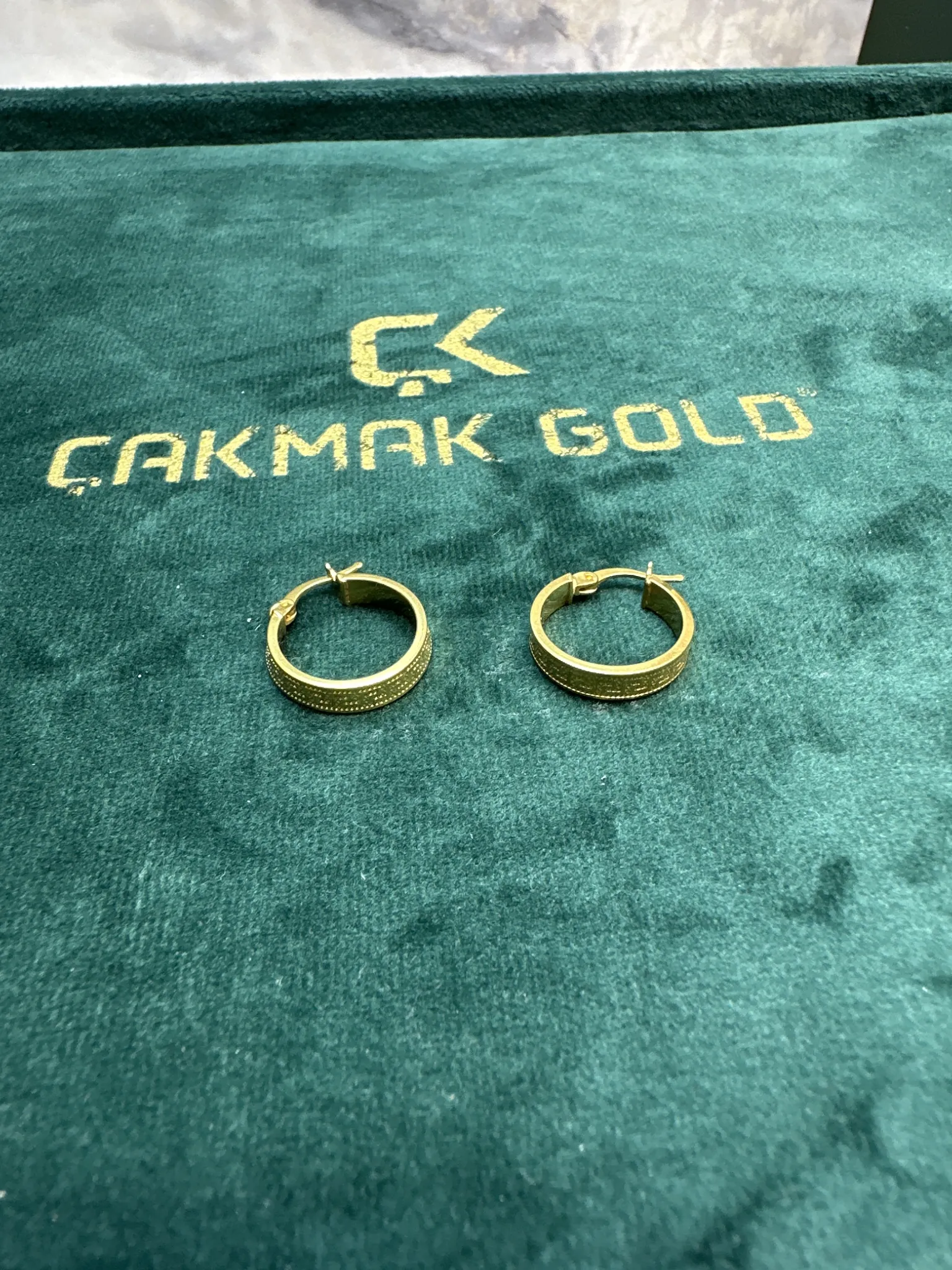 HALKA KÜPE