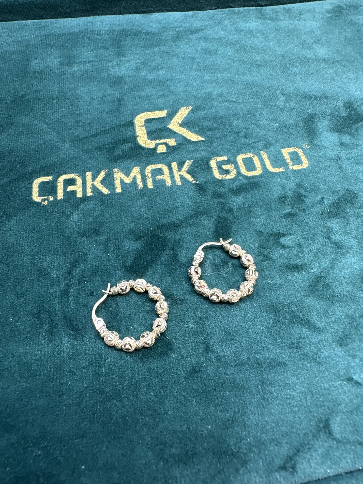 DORİKA TASARIM KÜPE