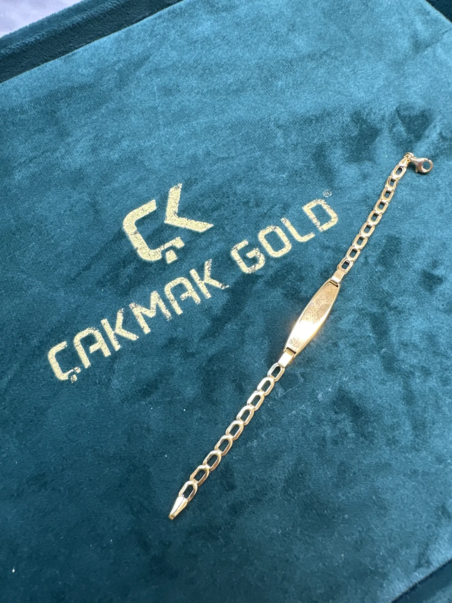 TASARIM ÇOCUK BİLEKLİK