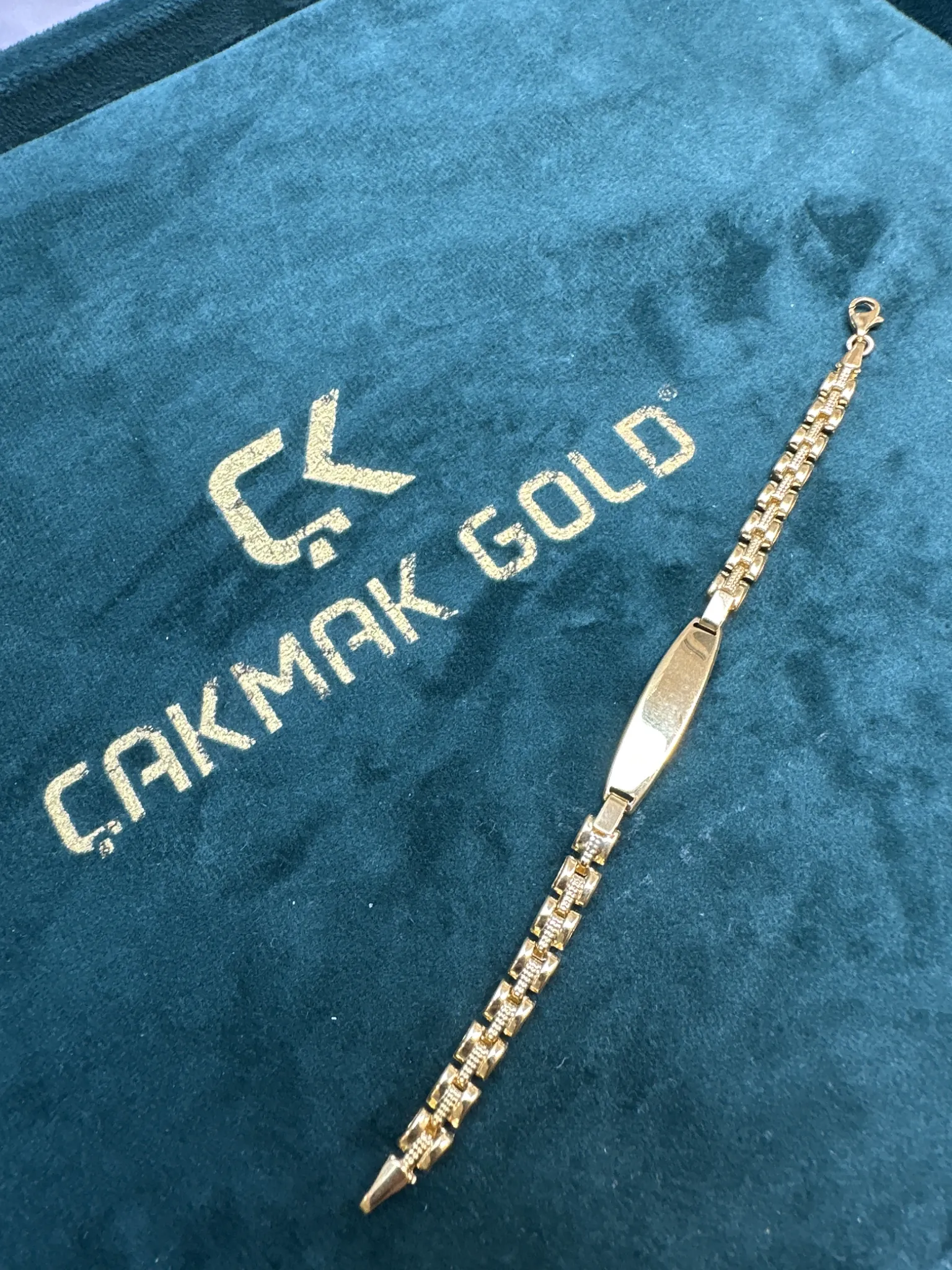 TASARIM ÇOCUK BİLEKLİK