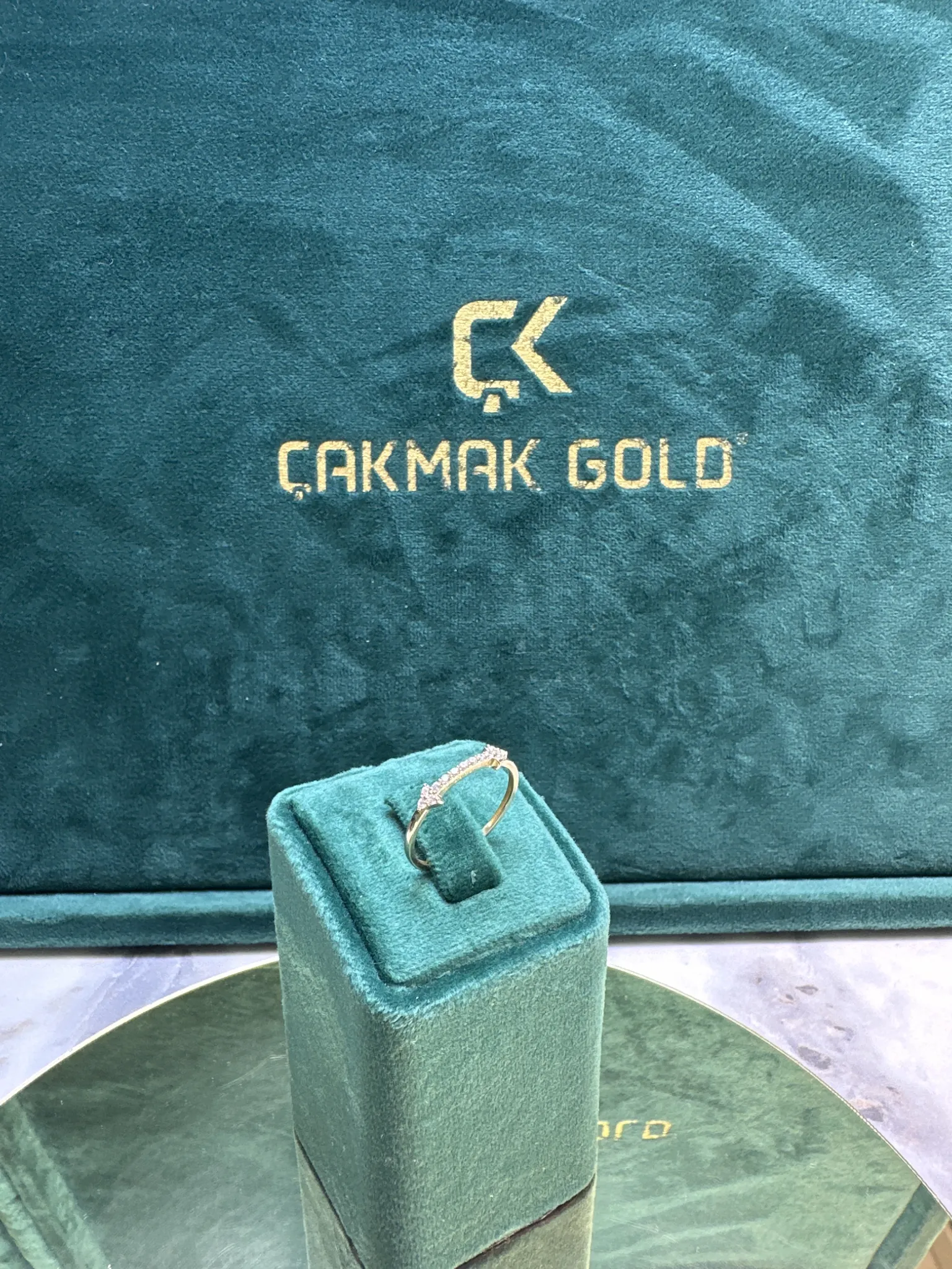 TASARIM YÜZÜK