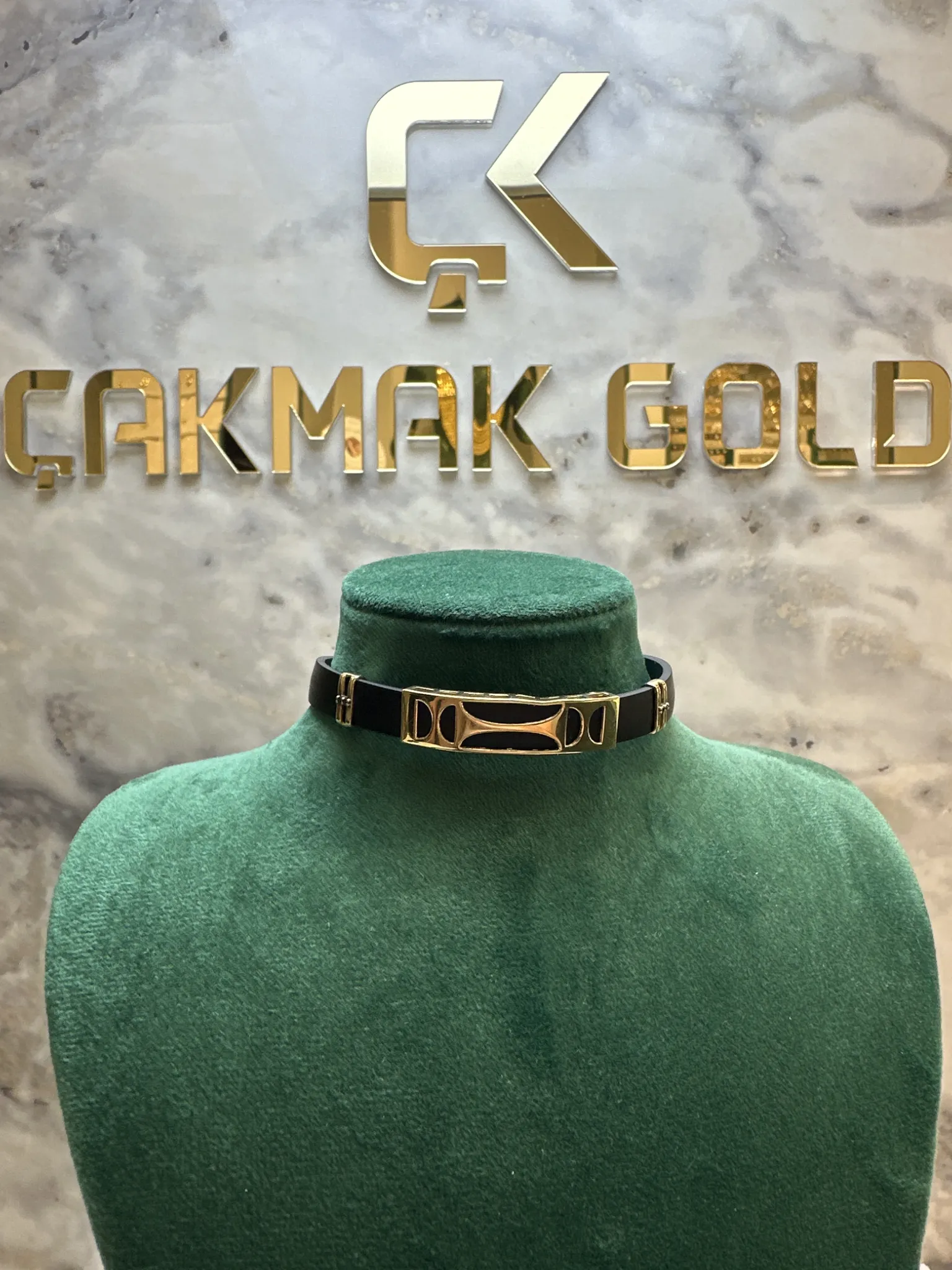 ERKEK BİLEKLİK