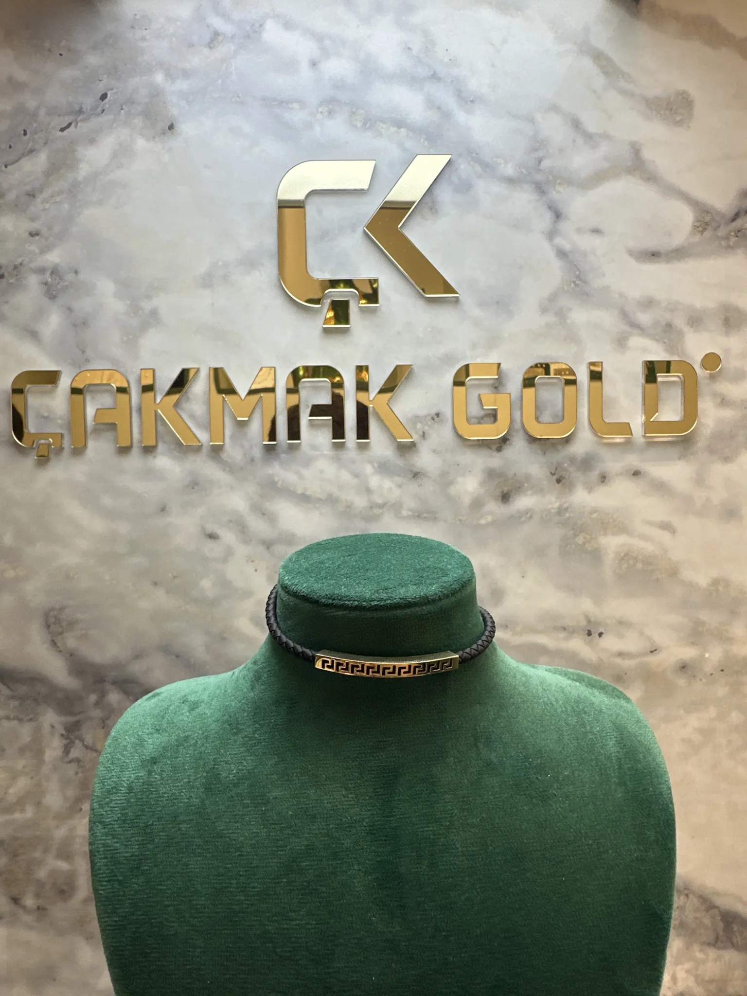 ERKEK BİLEKLİK