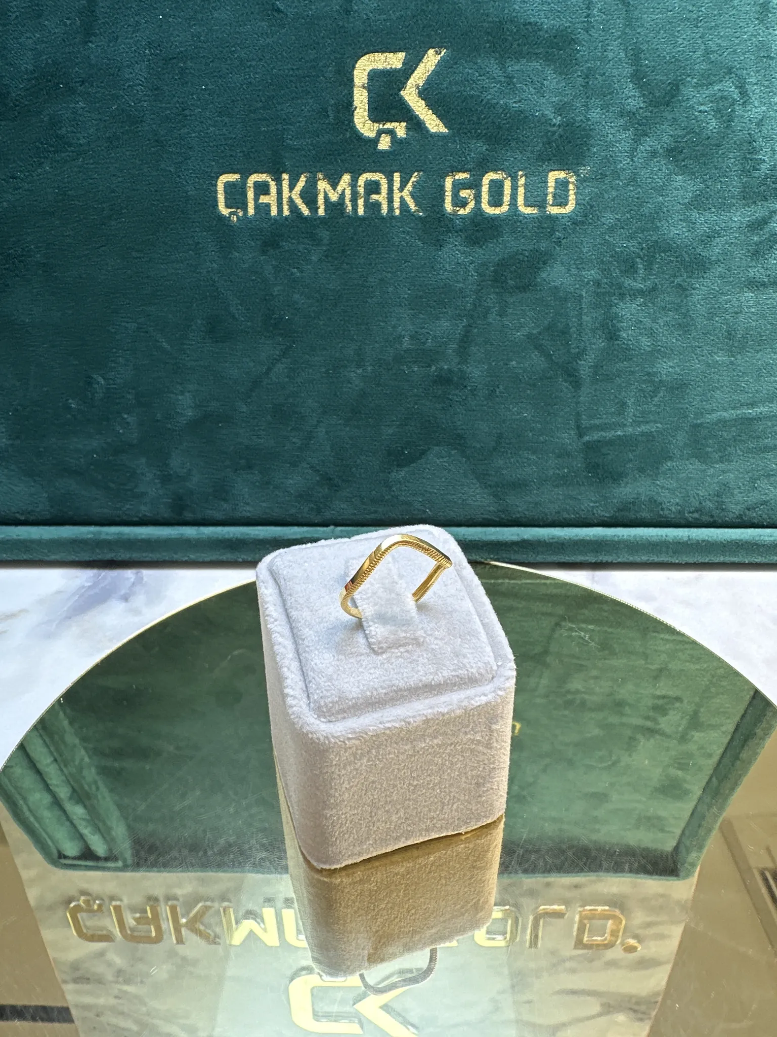 TASARIM YÜZÜK