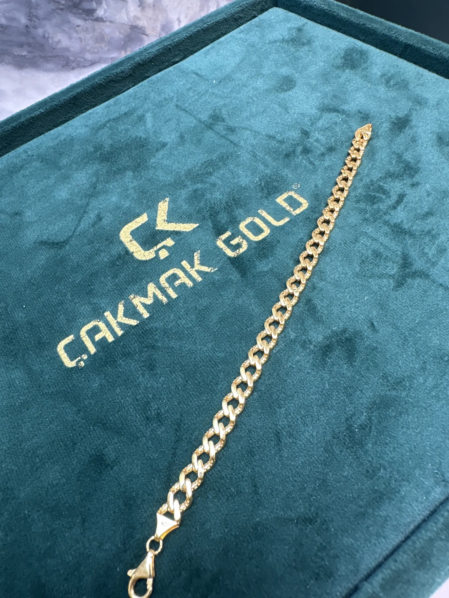 TASARIM BİLEKLİK
