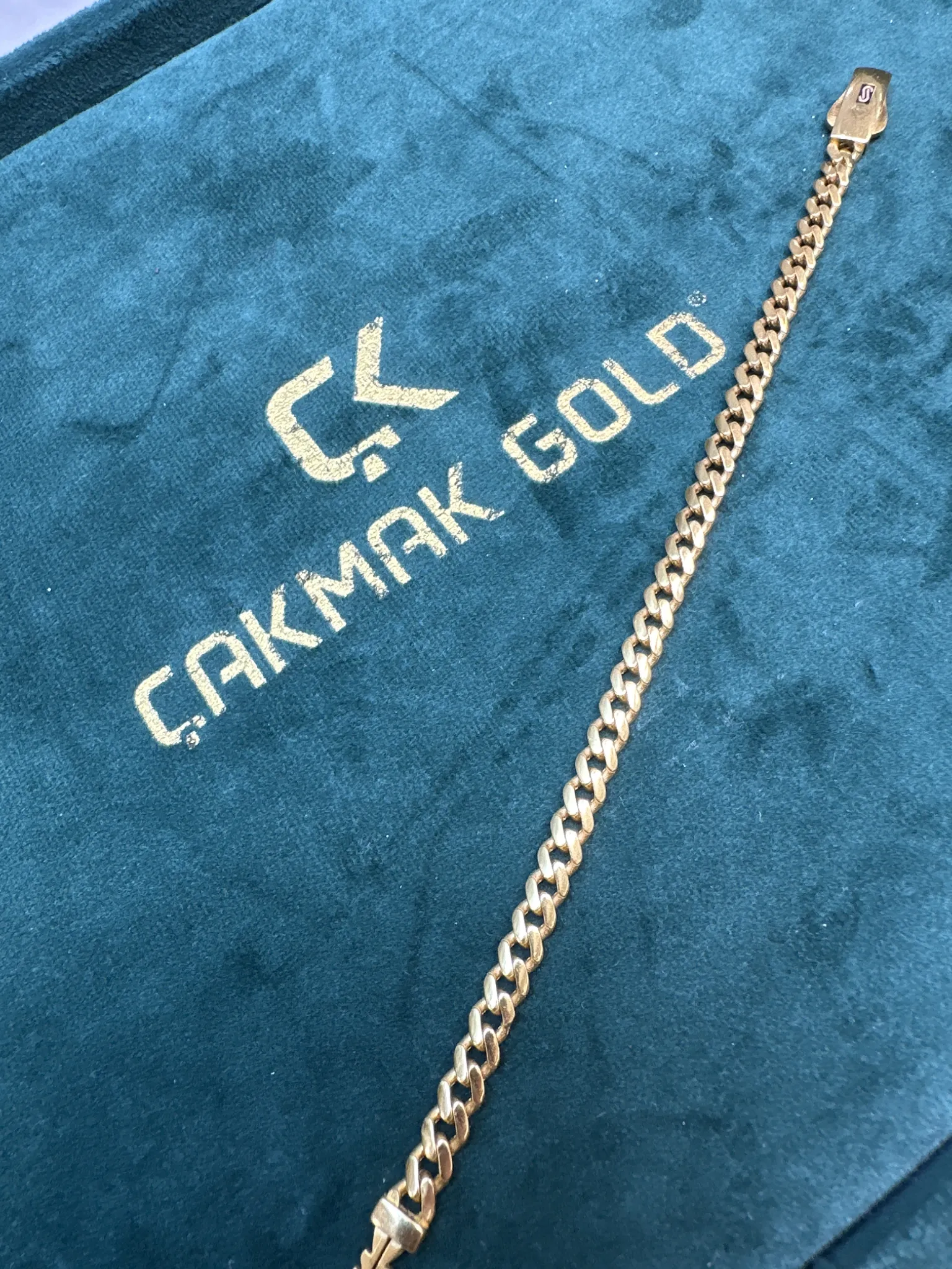 TASARIM BİLEKLİK