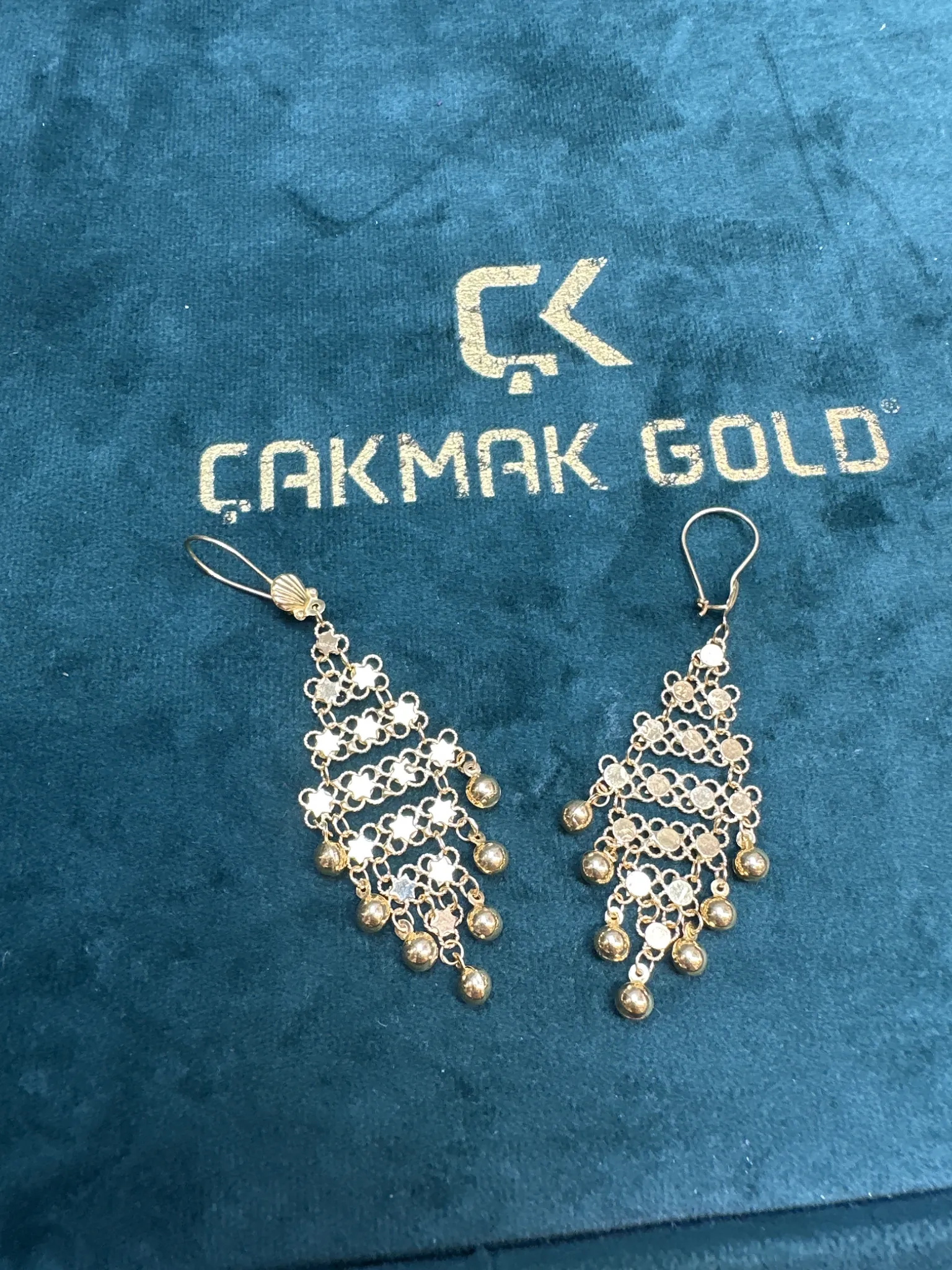 KİŞNİŞ MODEL KÜPE