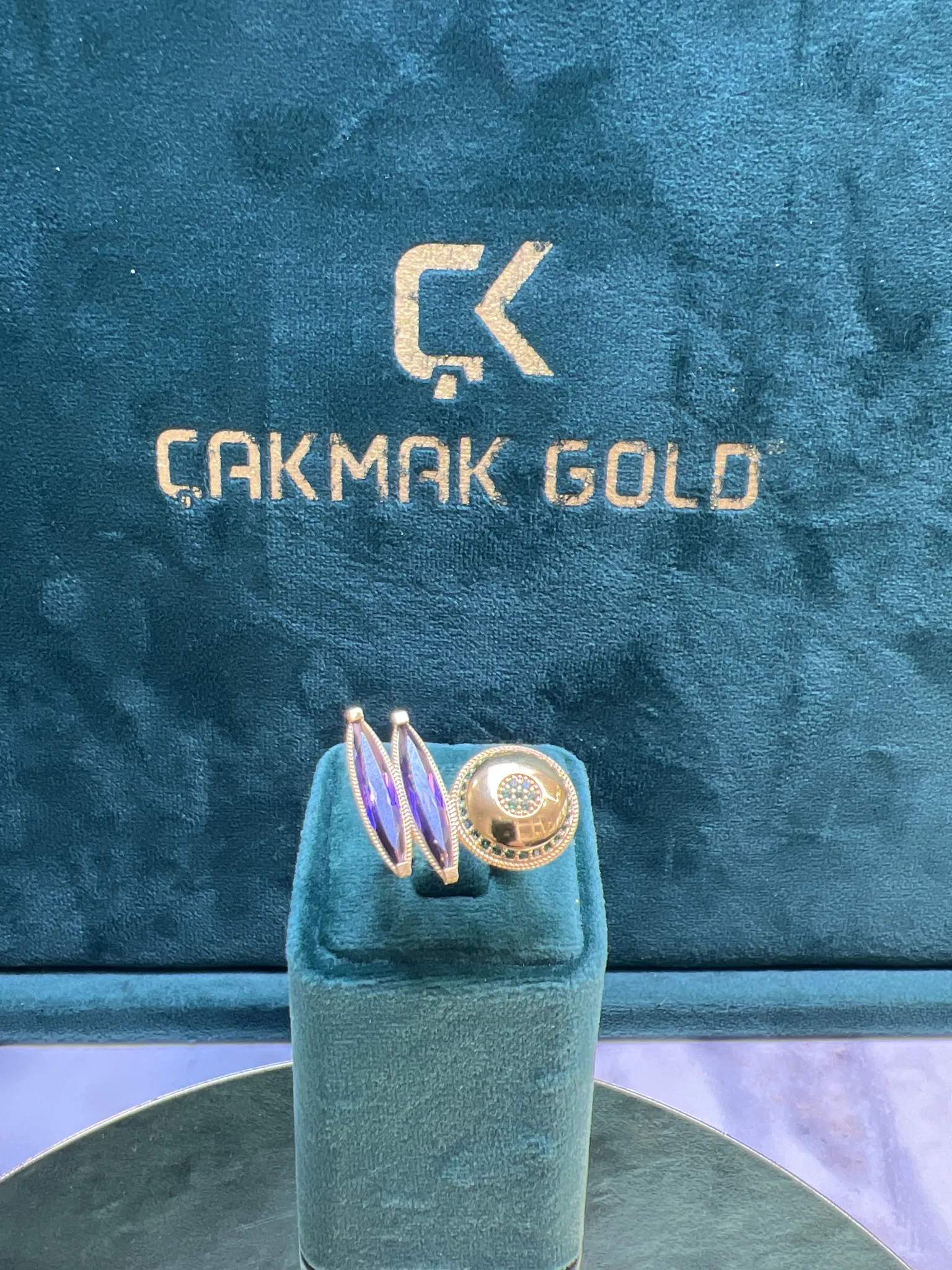 TASARIM YÜZÜK