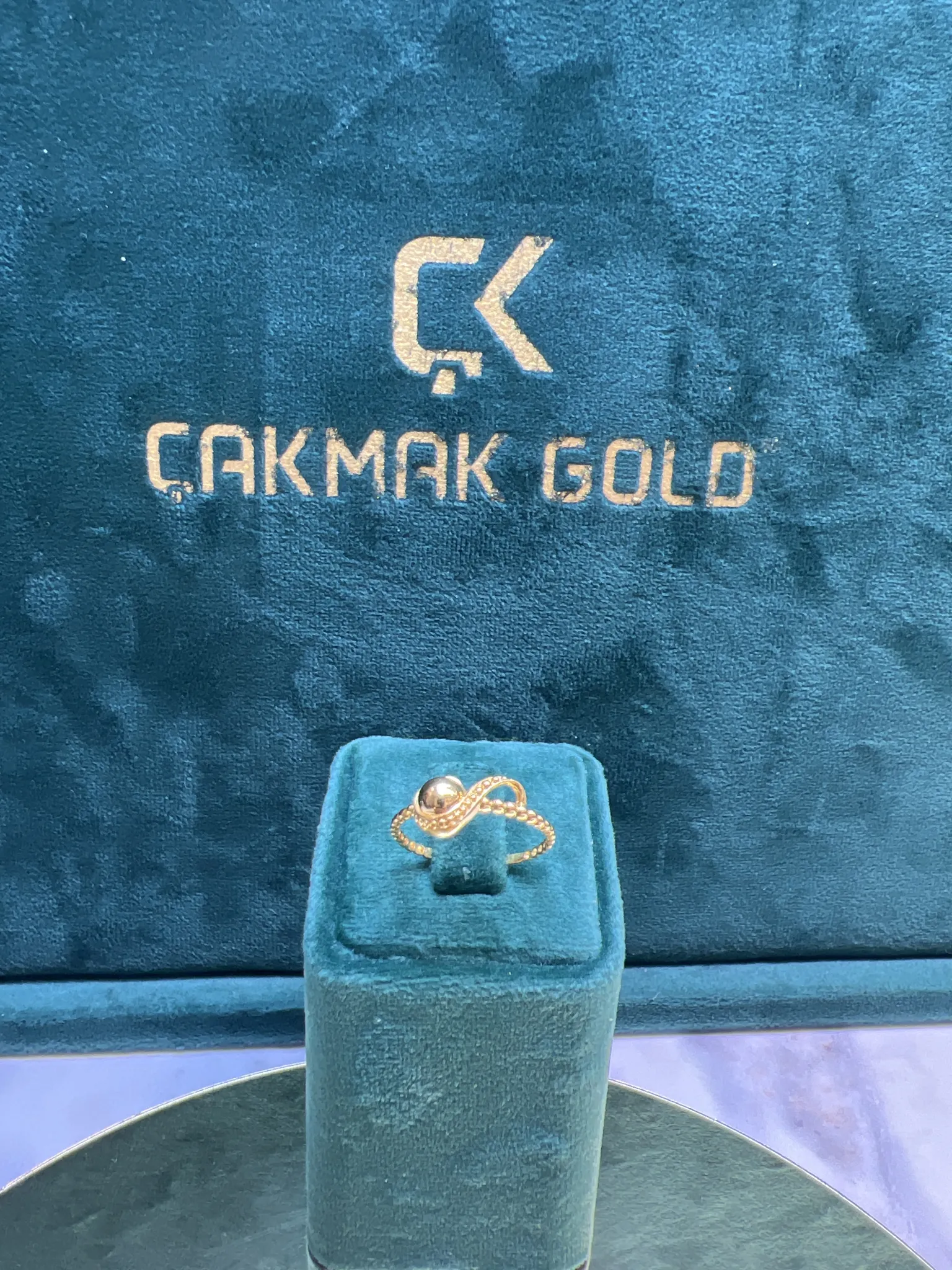 TASARİM YÜZÜK
