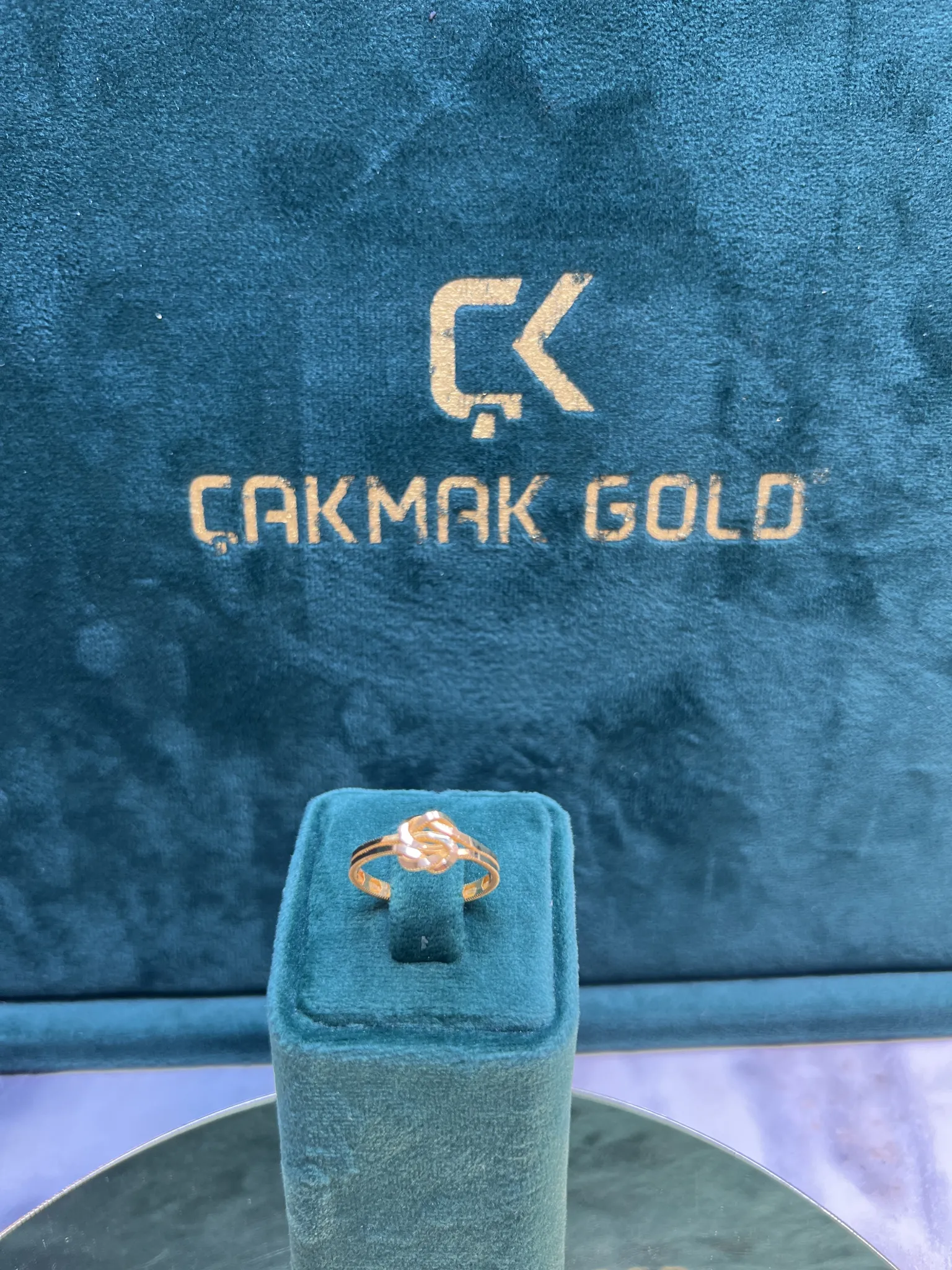 TASARİM YÜZÜK 