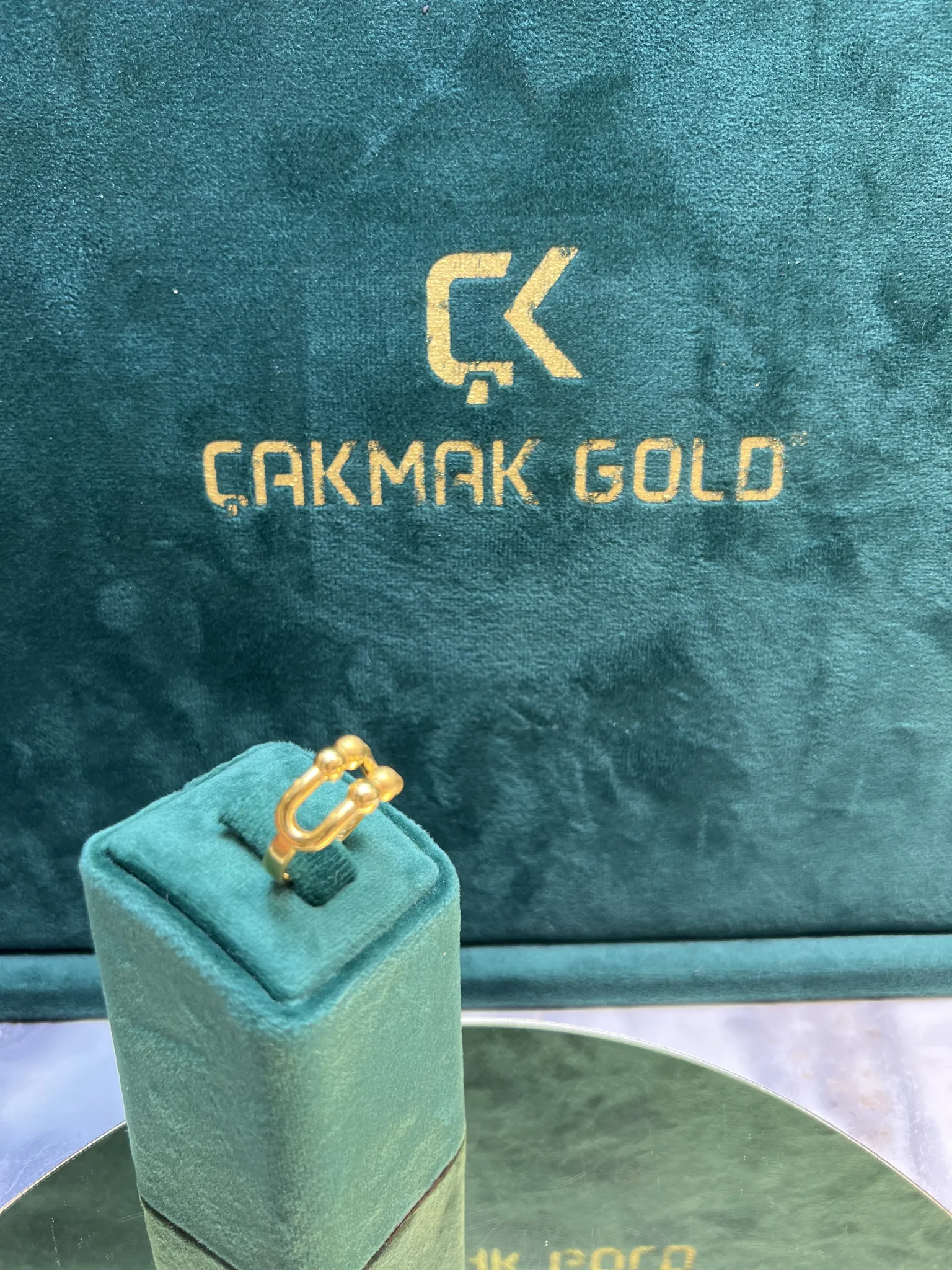 TASARİM YÜZÜK
