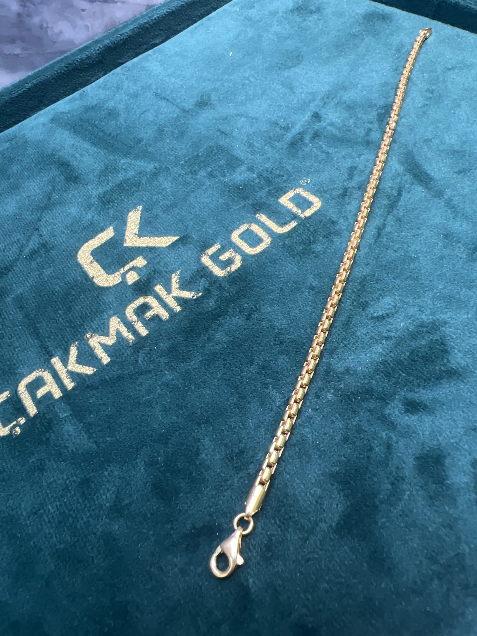 TASARİM BİLEKLİK