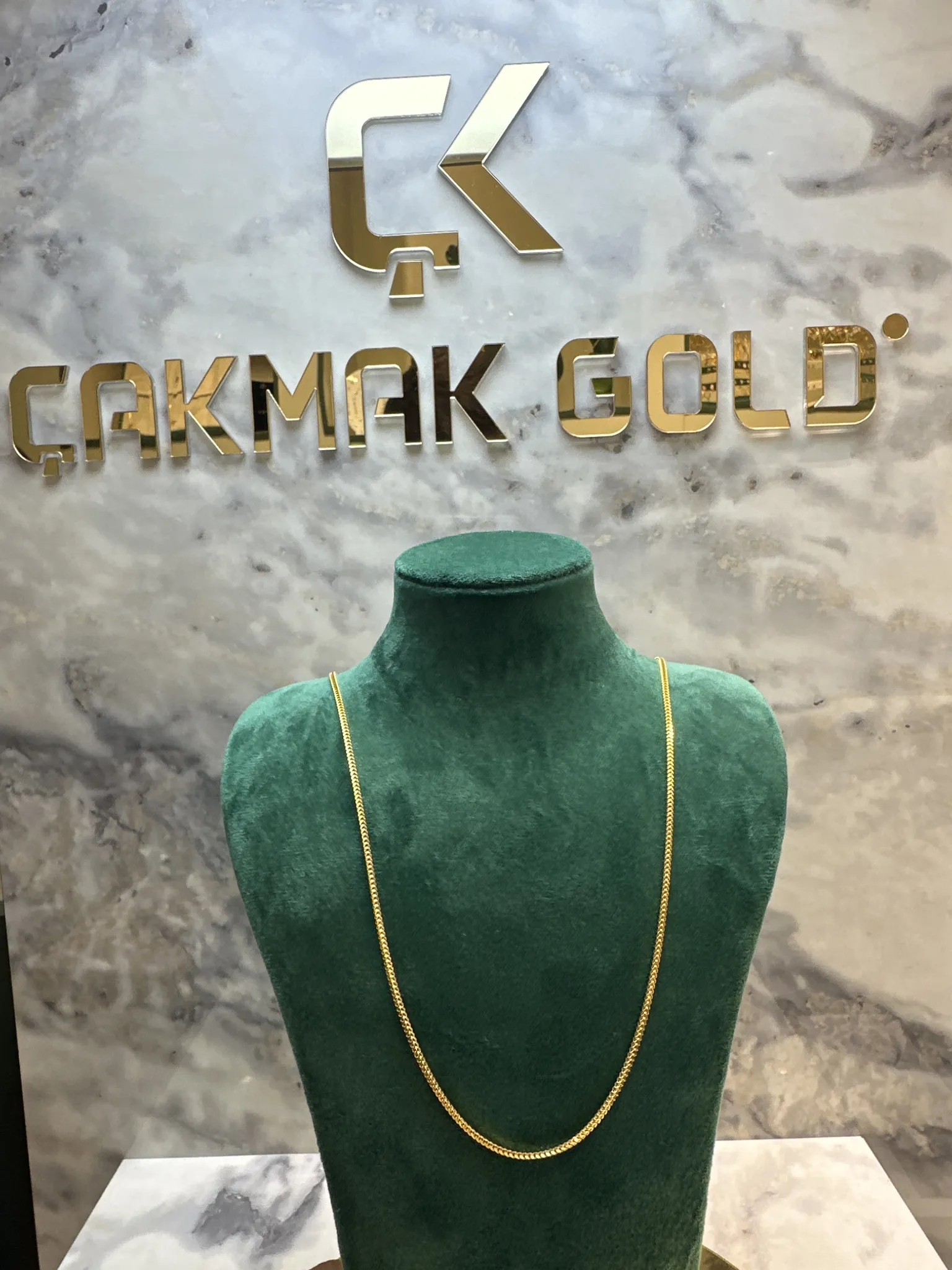 TASARIM ZİNCİR