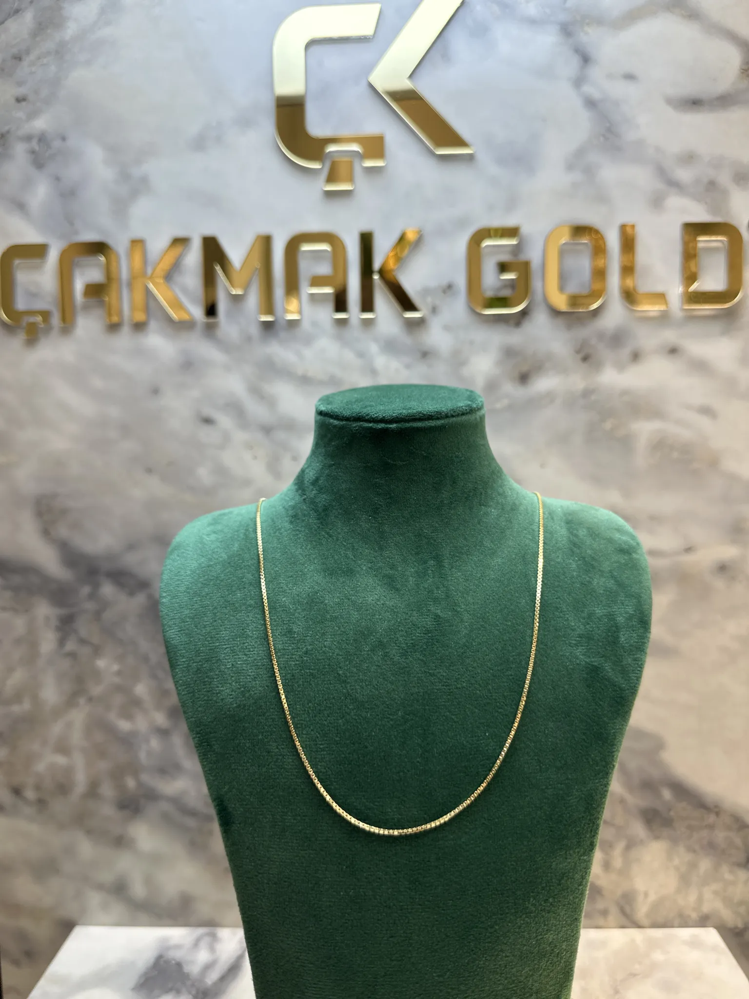 TASARIM ZİNCİR