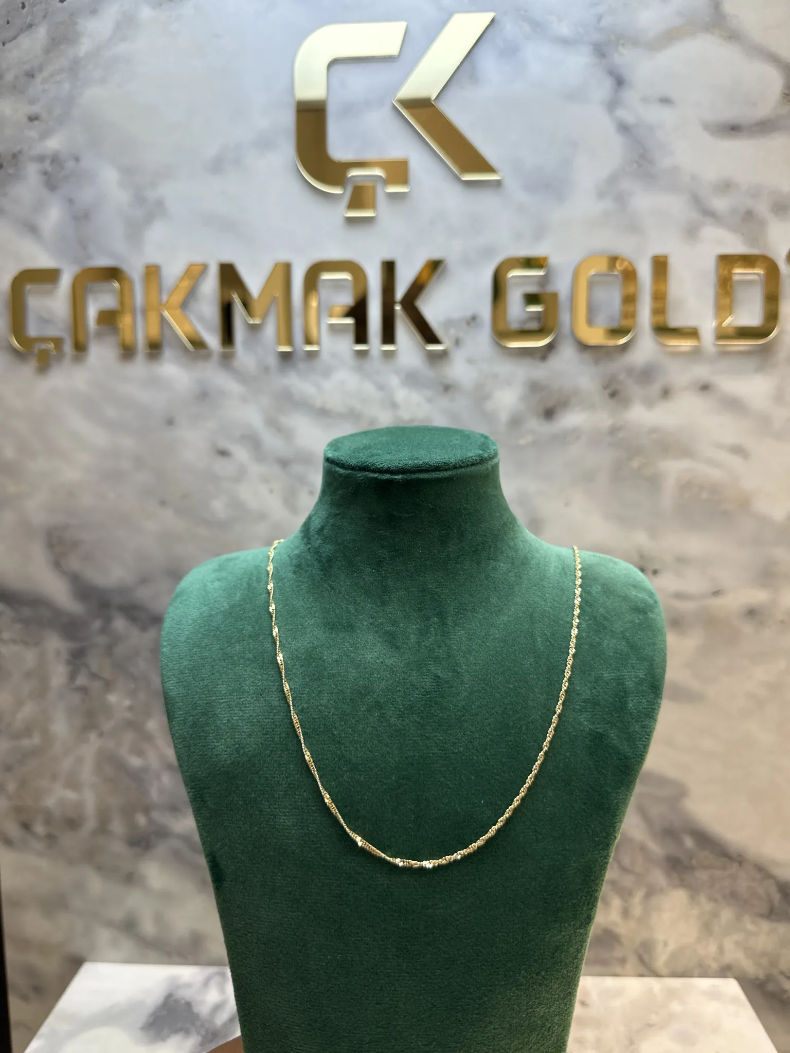 TASARIM ZİNCİR