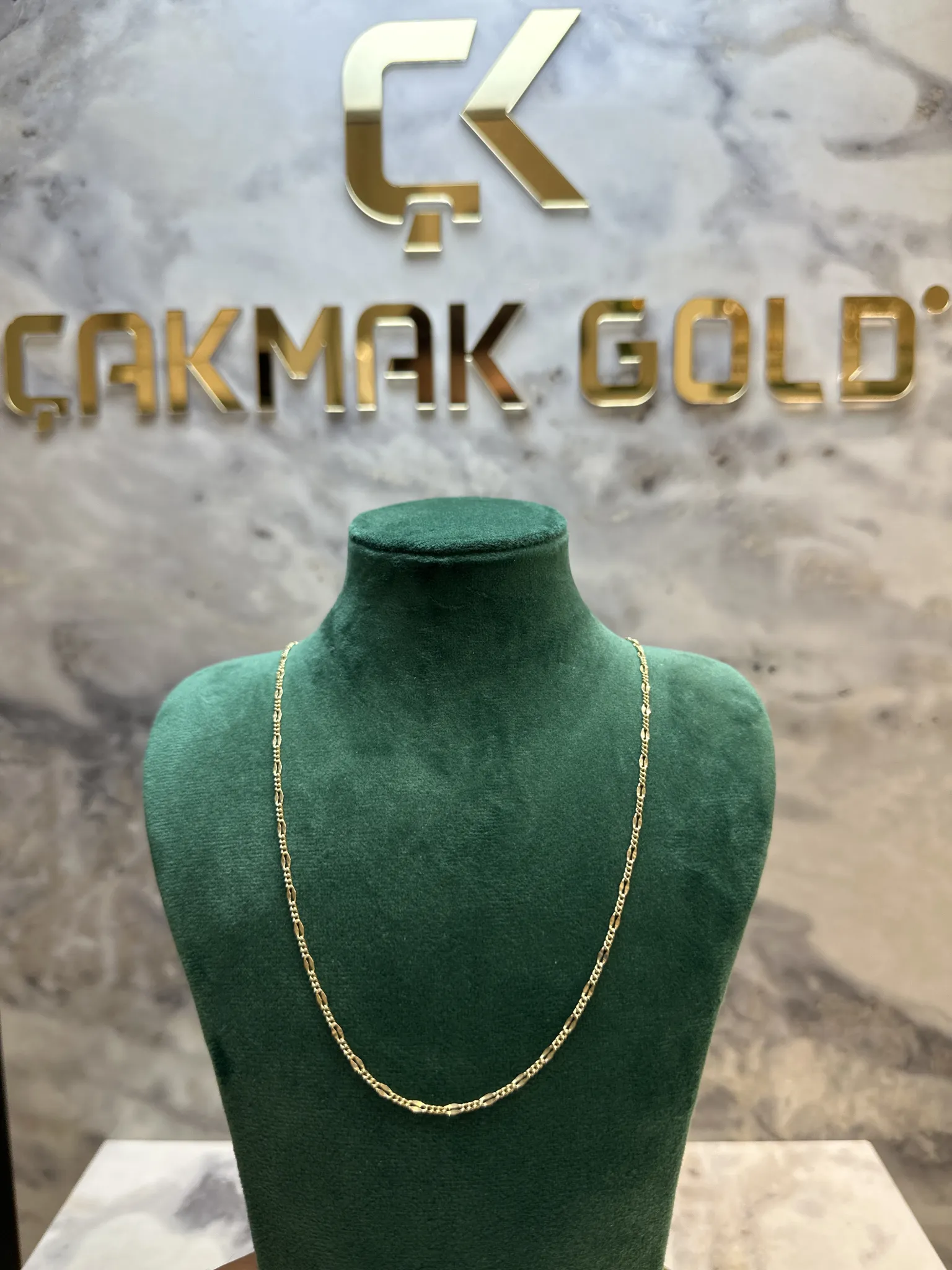 TASARIM ZİNCİR