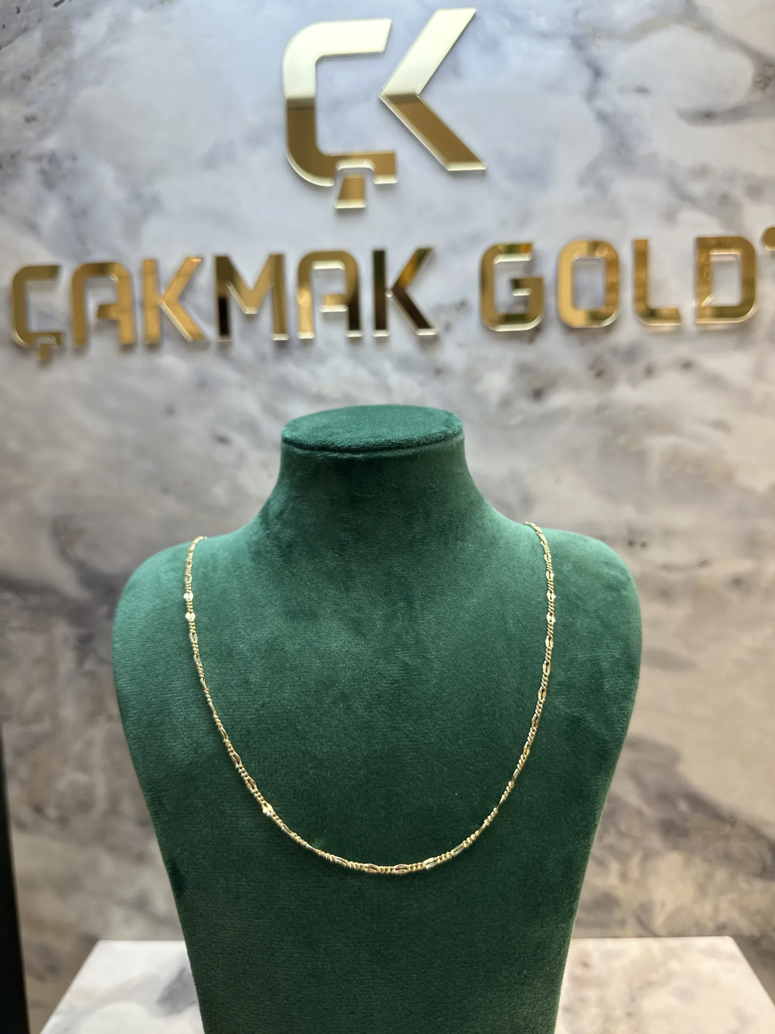 TASARIM ZİNCİR