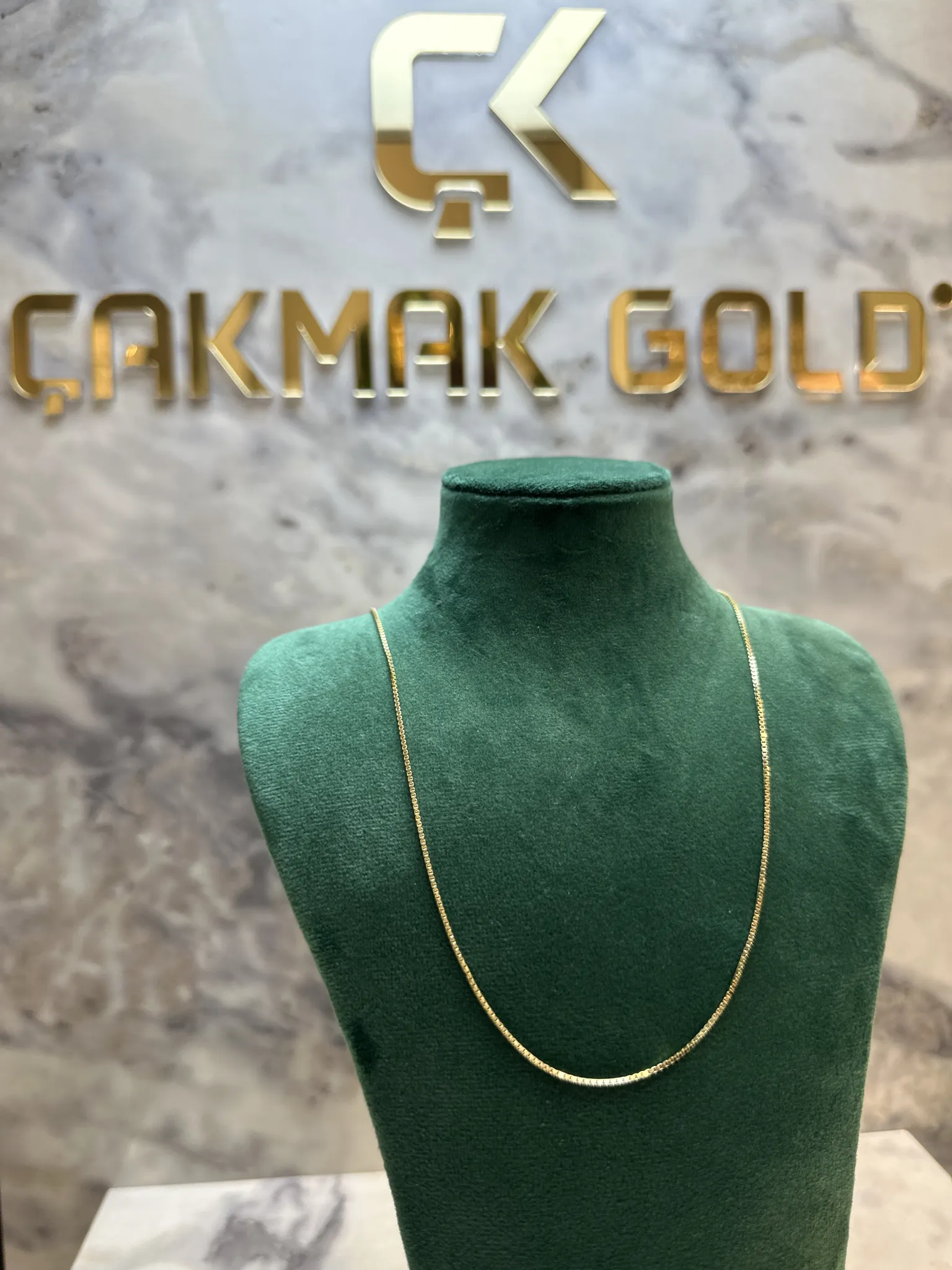 TASARIM ZİNCİR 