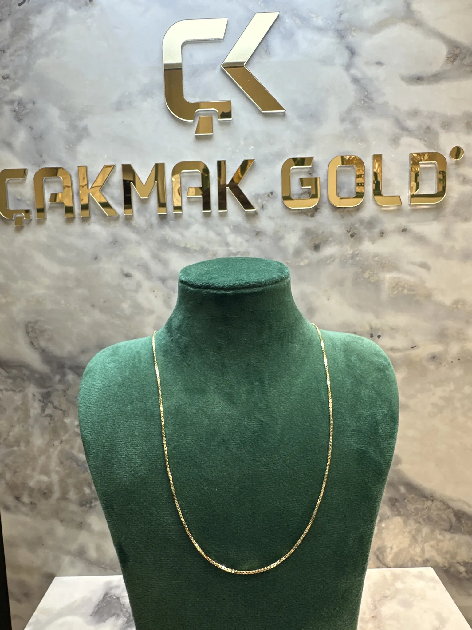 TASARIM ZİNCİR