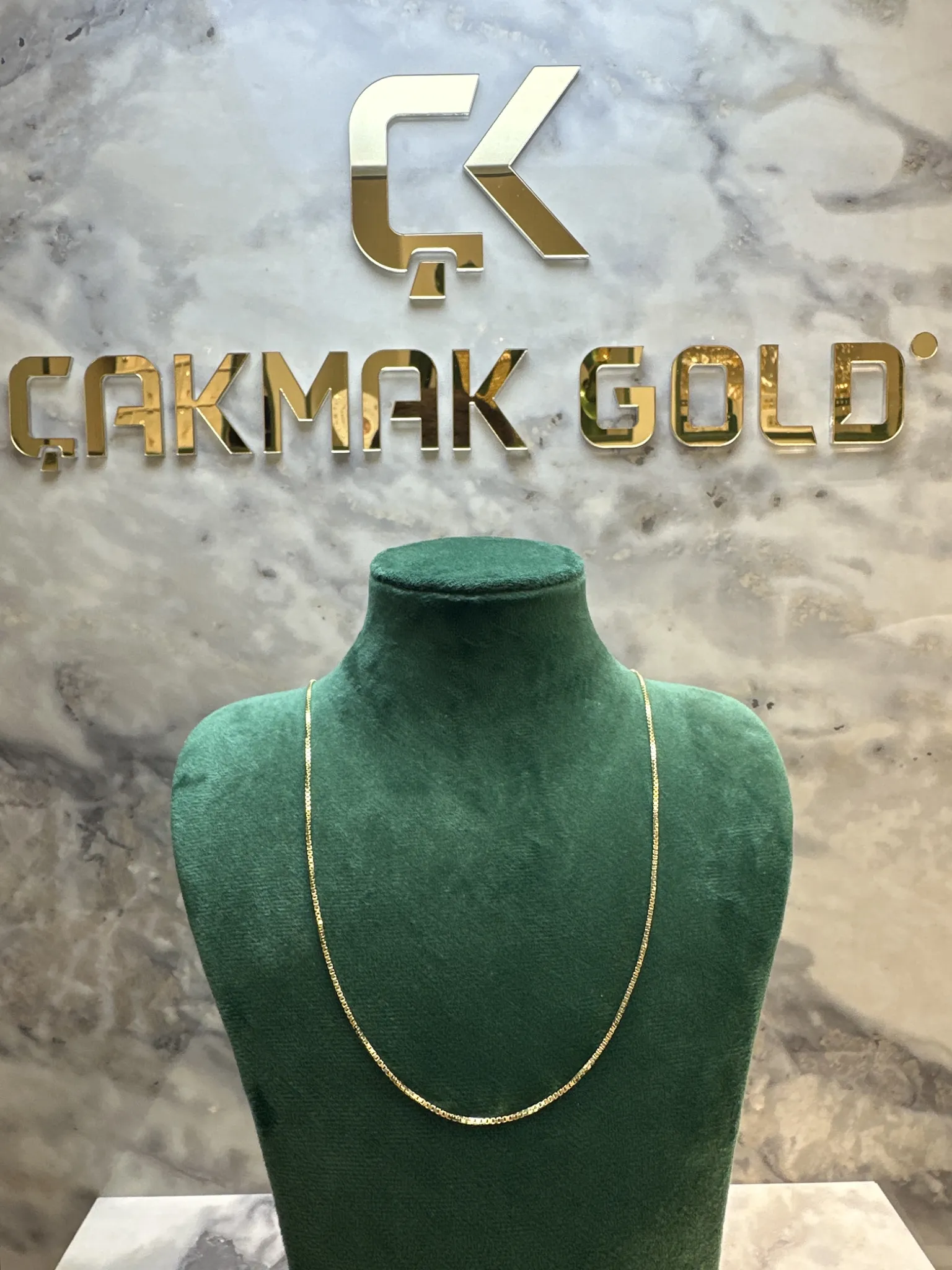 TASARIM ZİNCİR