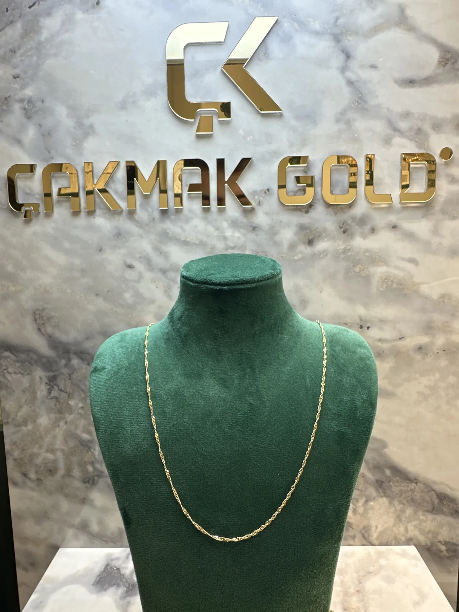 TASARIM ZİNCİR