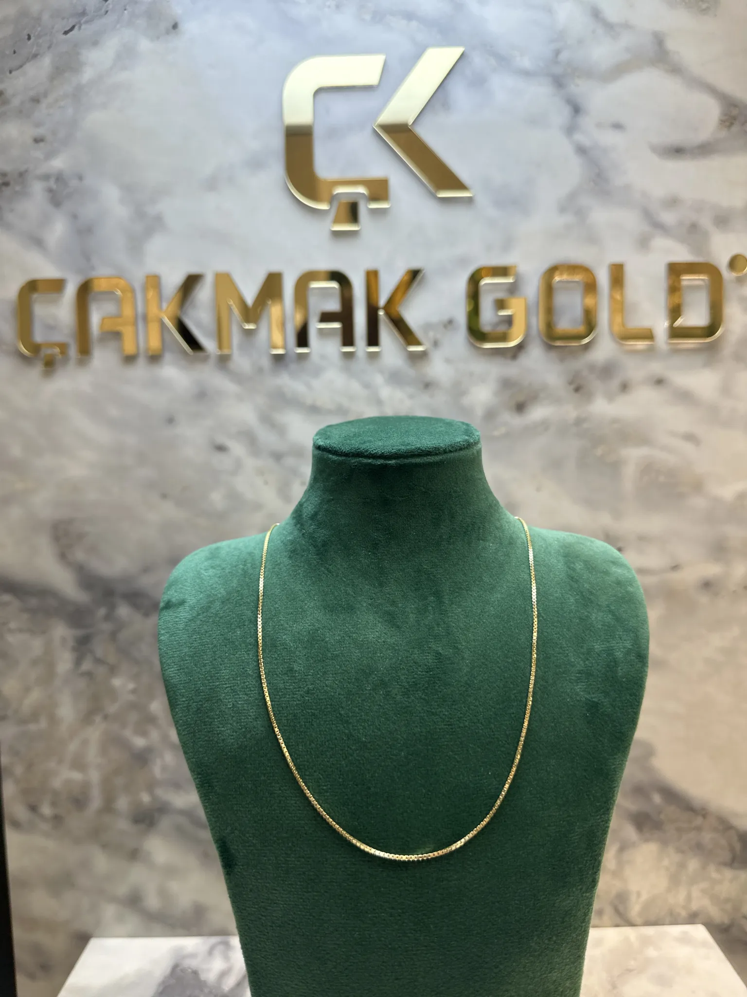 TASARIM ZİNCİR