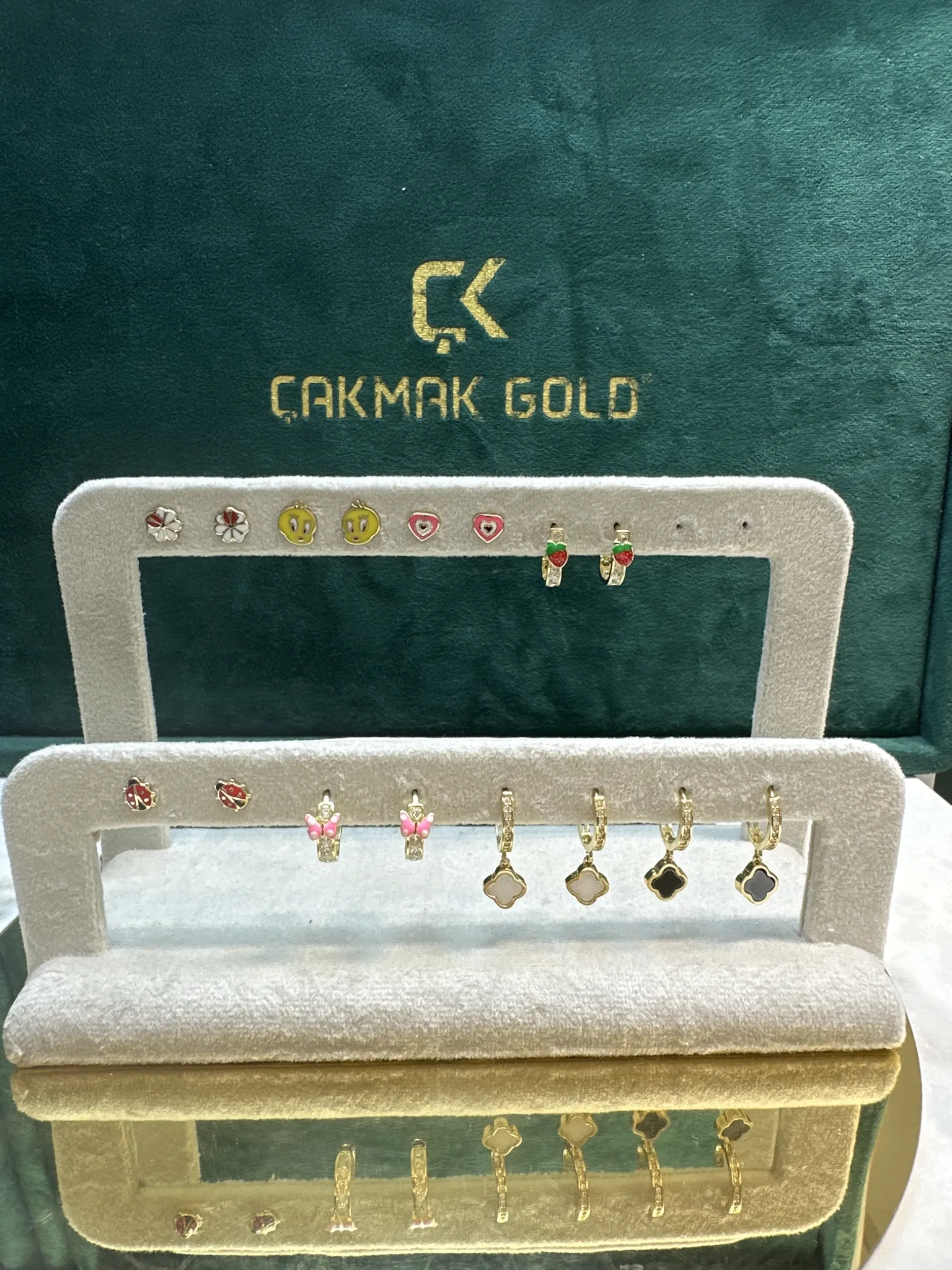KÜPE MODELLERİ