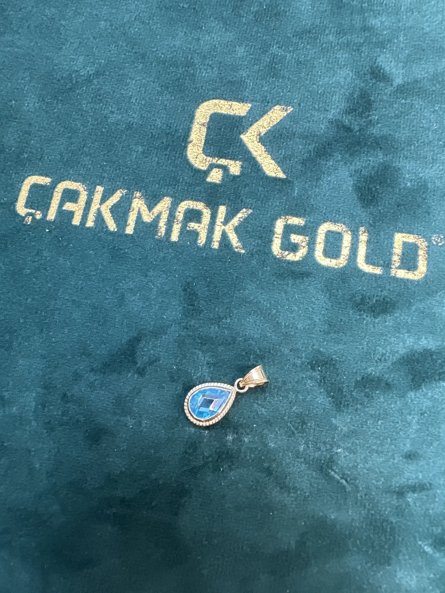 KOLYE UCU