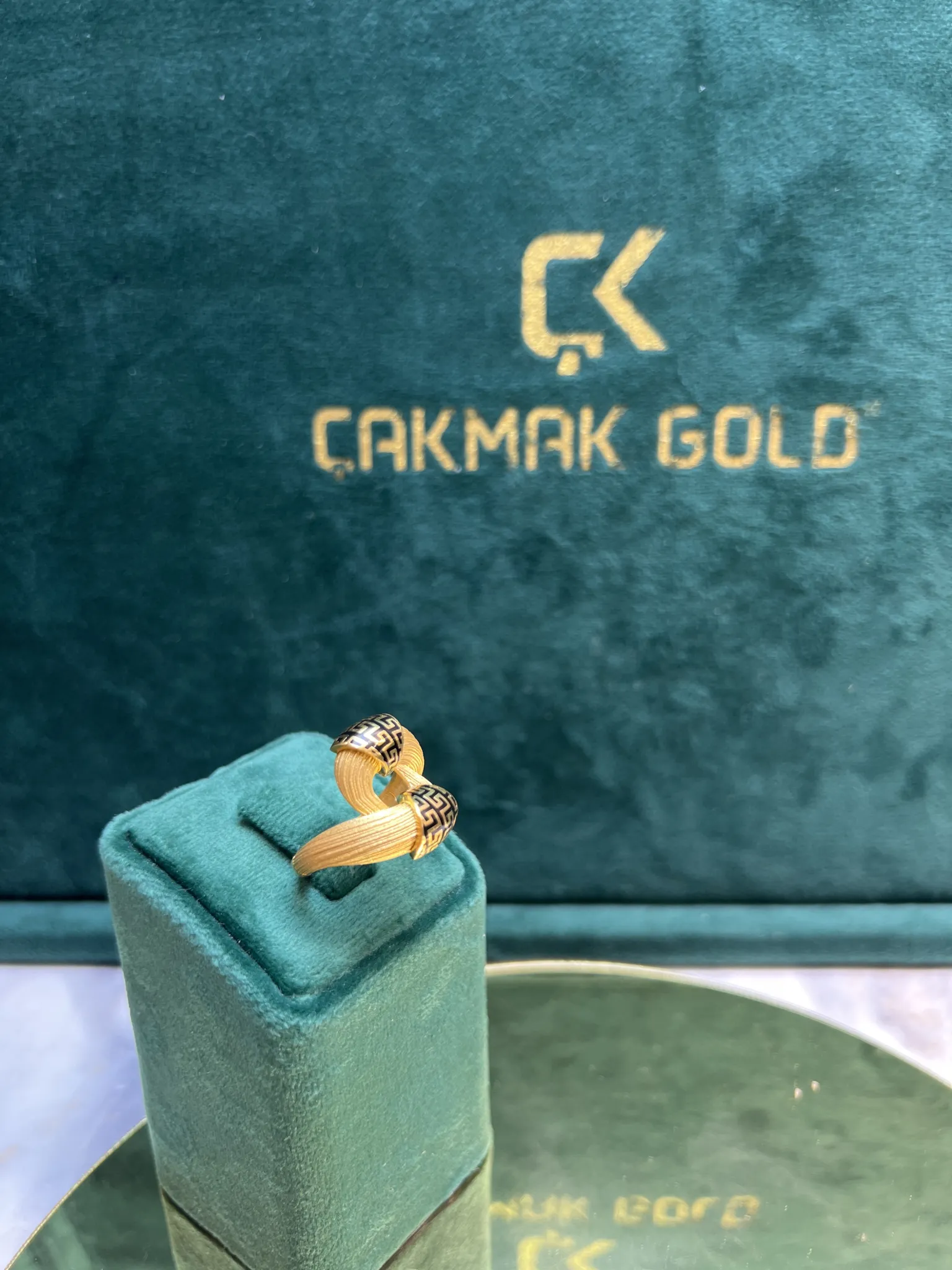 TASARİM YÜZÜK