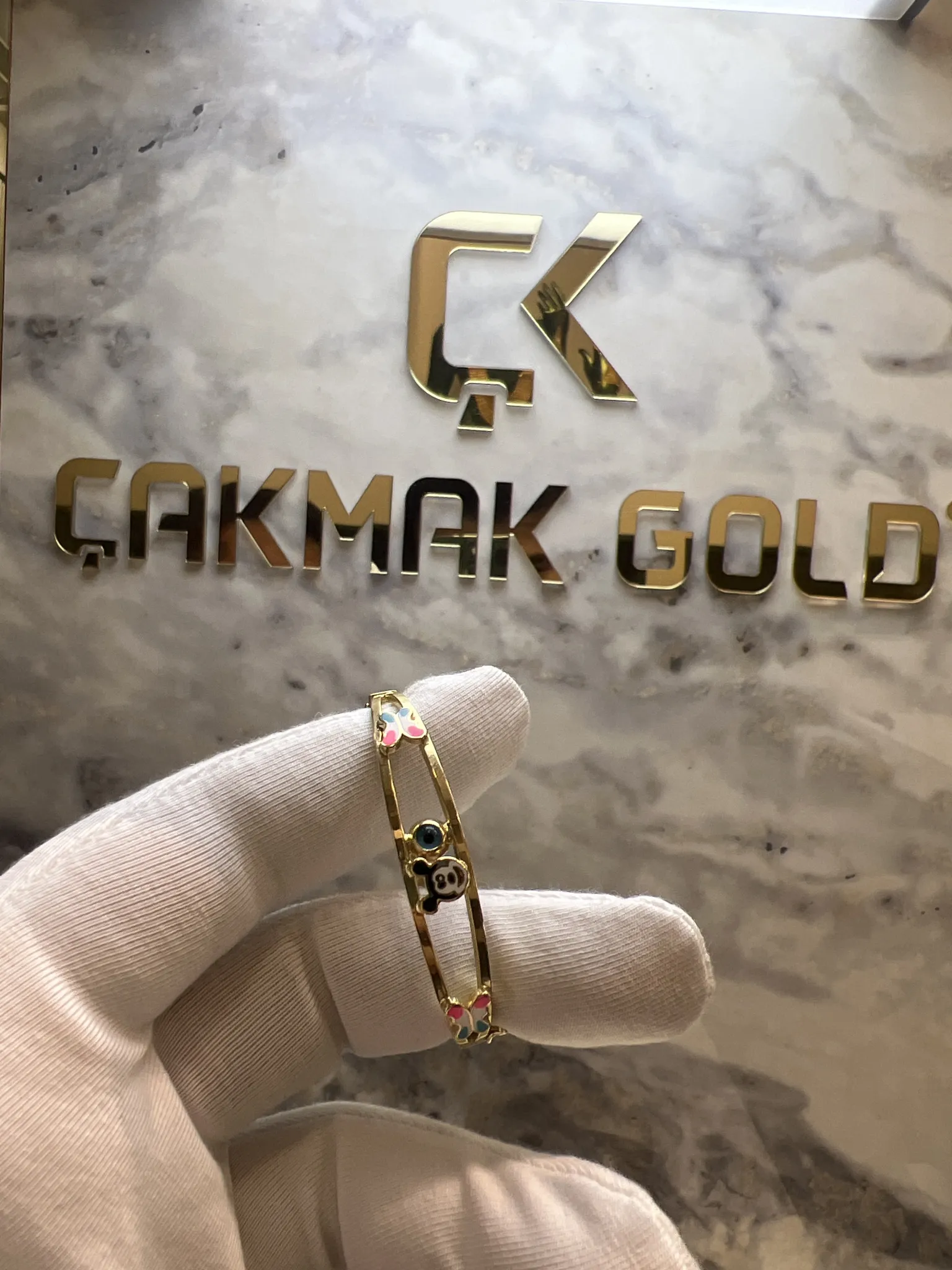 ÇOCUK KELEPÇE