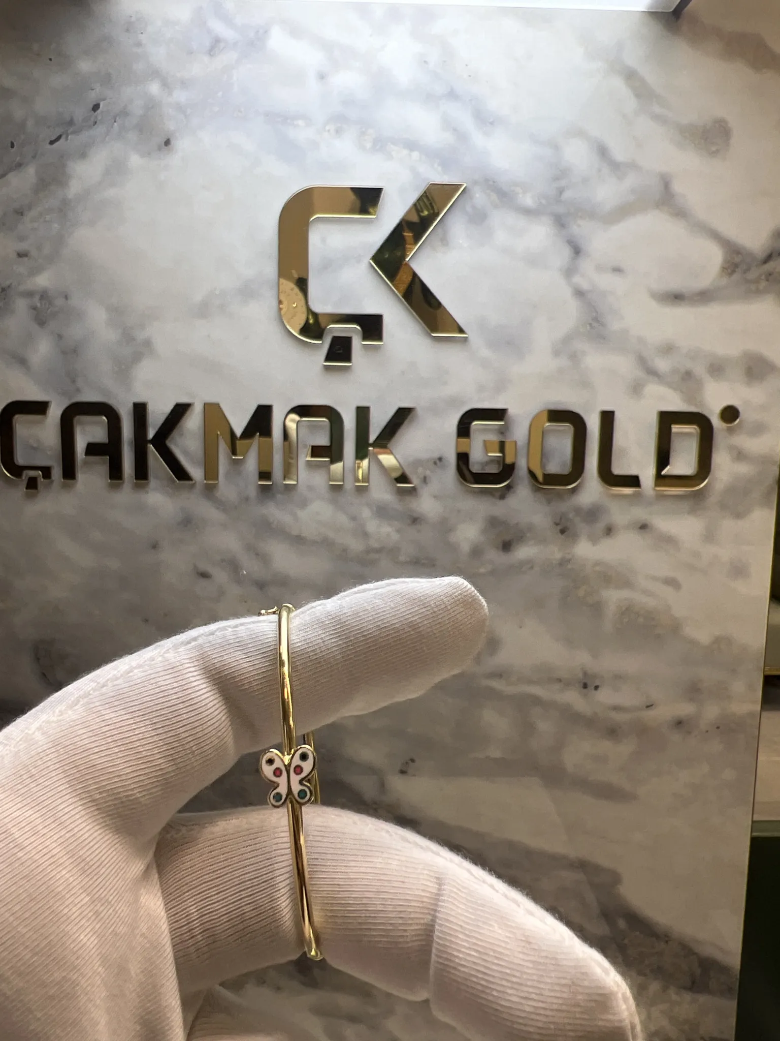 ÇOCUK KELEPÇE 