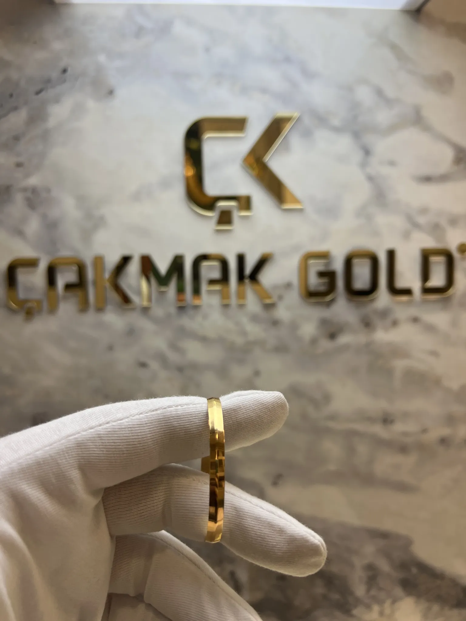 ÇÖP ÇOCUK BİLEZİK