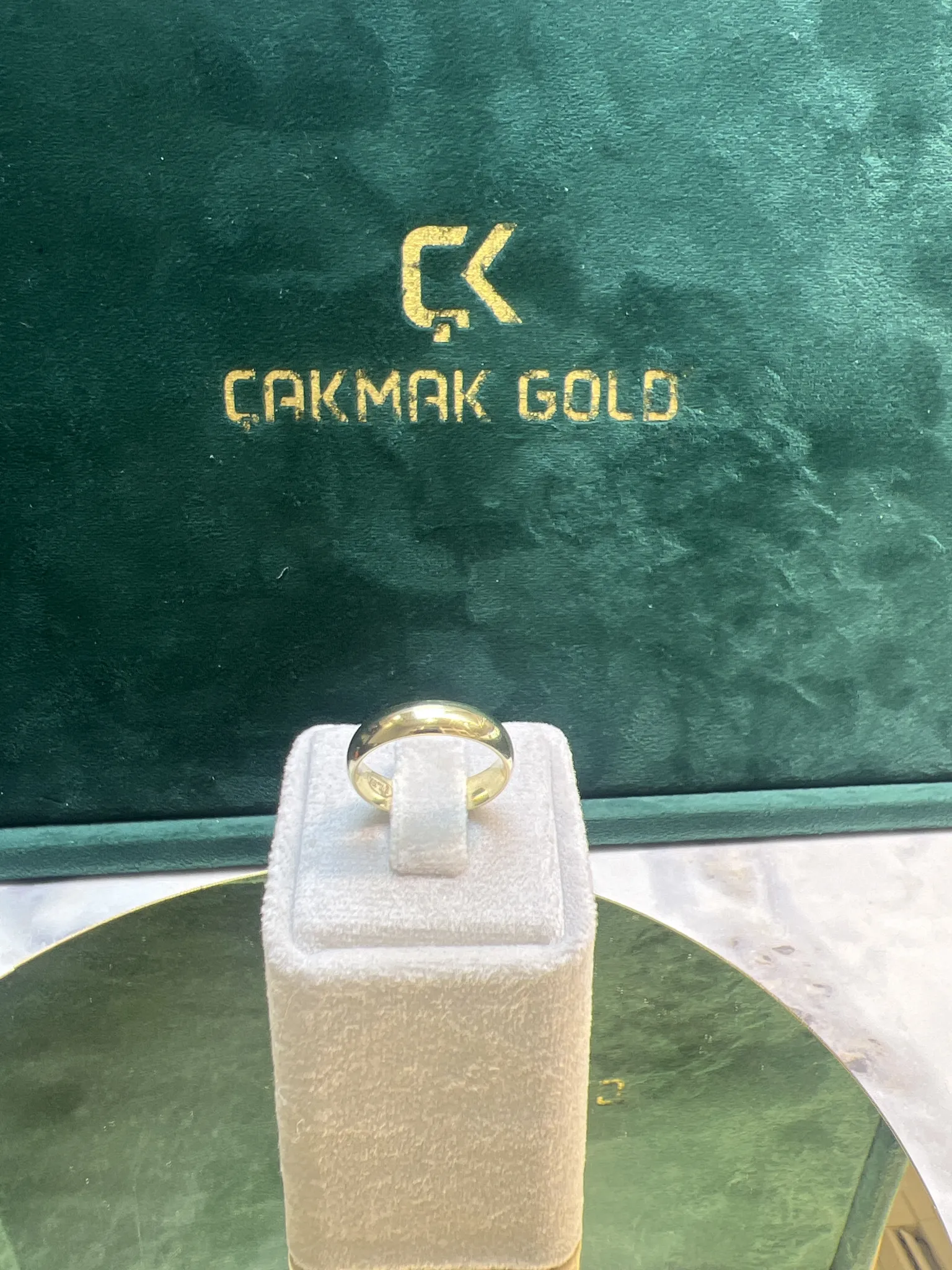 BOMBELİ ALYANS