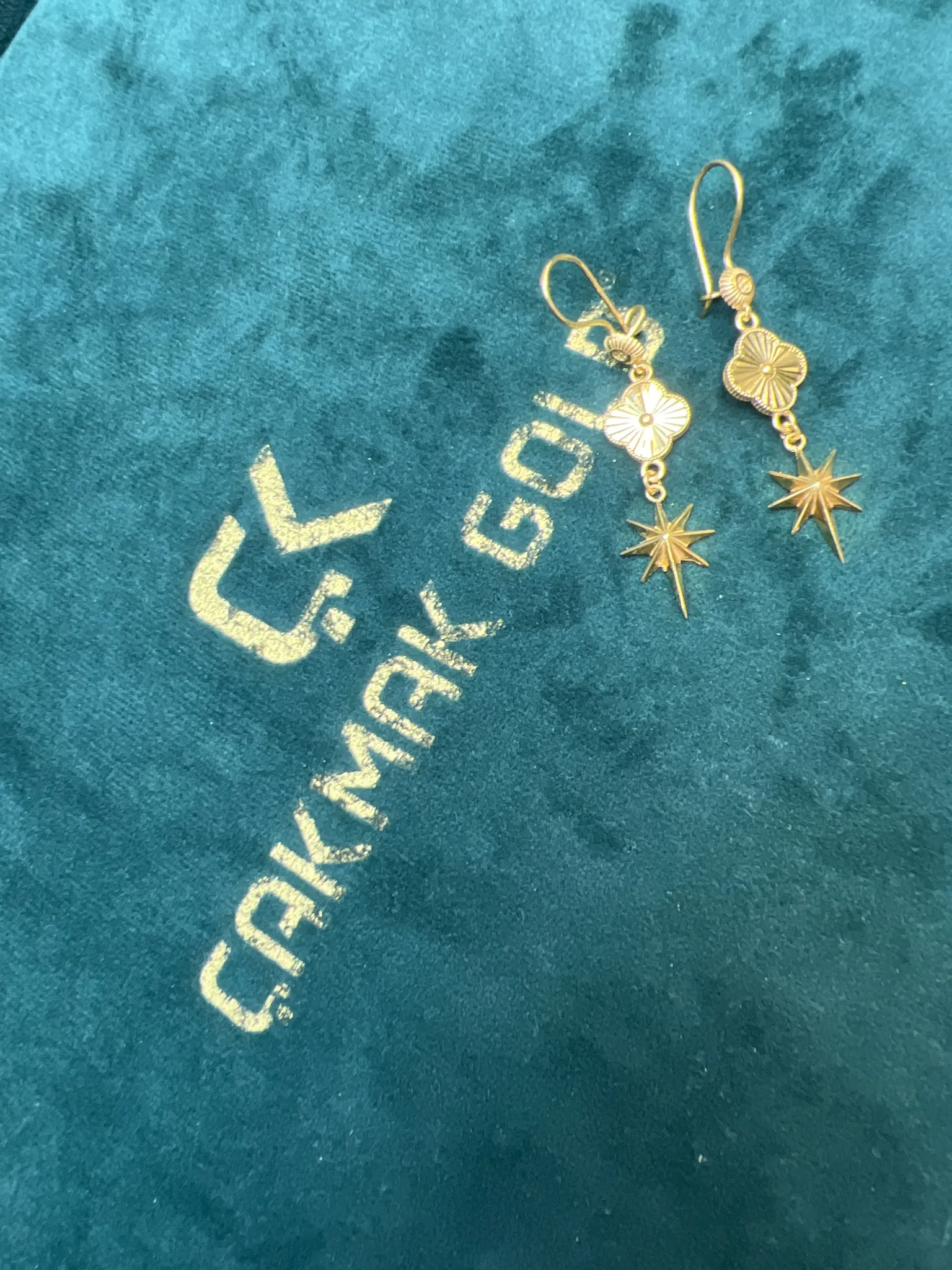 WAN CLEEF TASARIM KÜPE