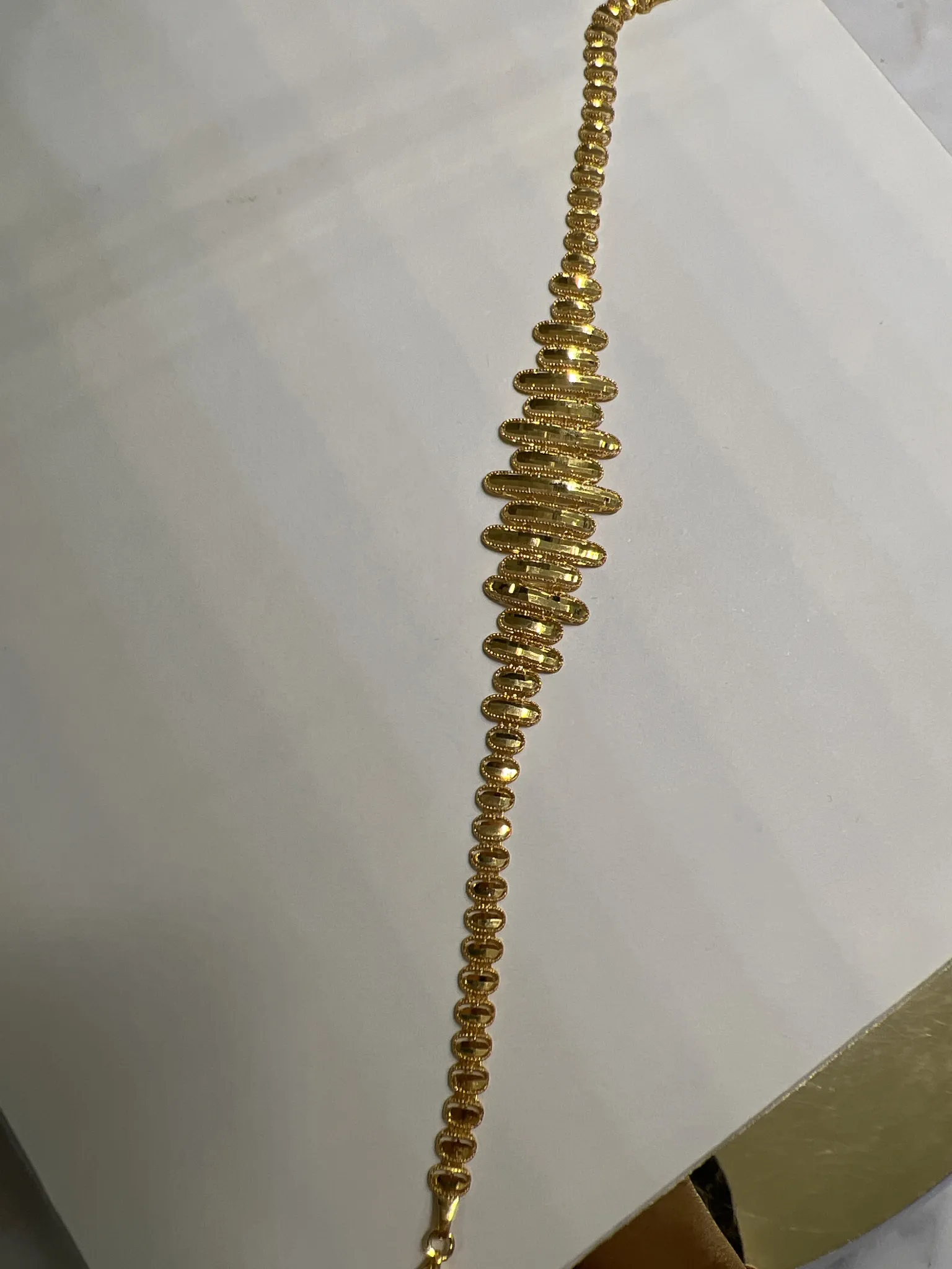 ÖZEL TASARİM BİLEKLİK 