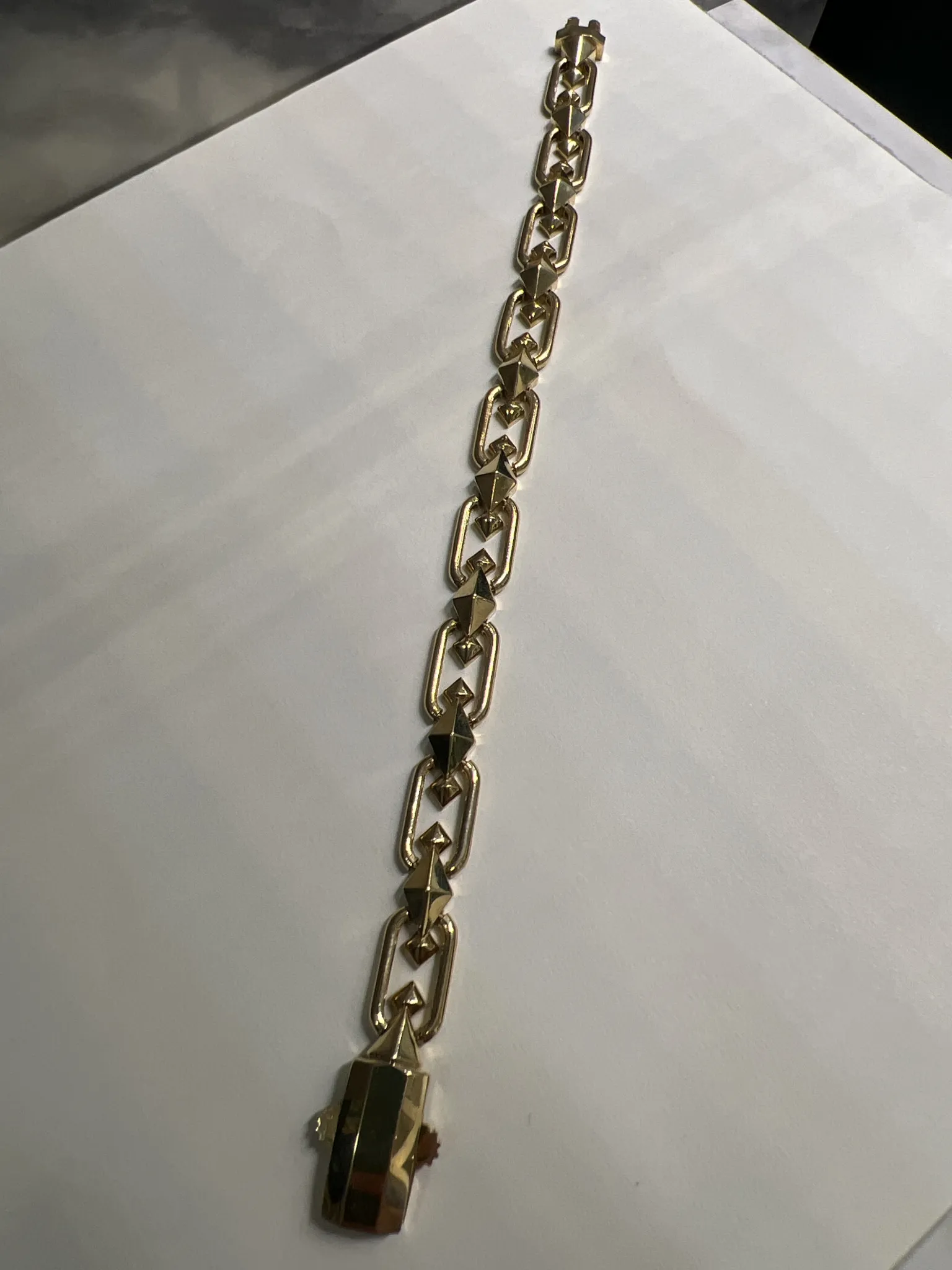 GURMET TASARIM BİLEKLİK