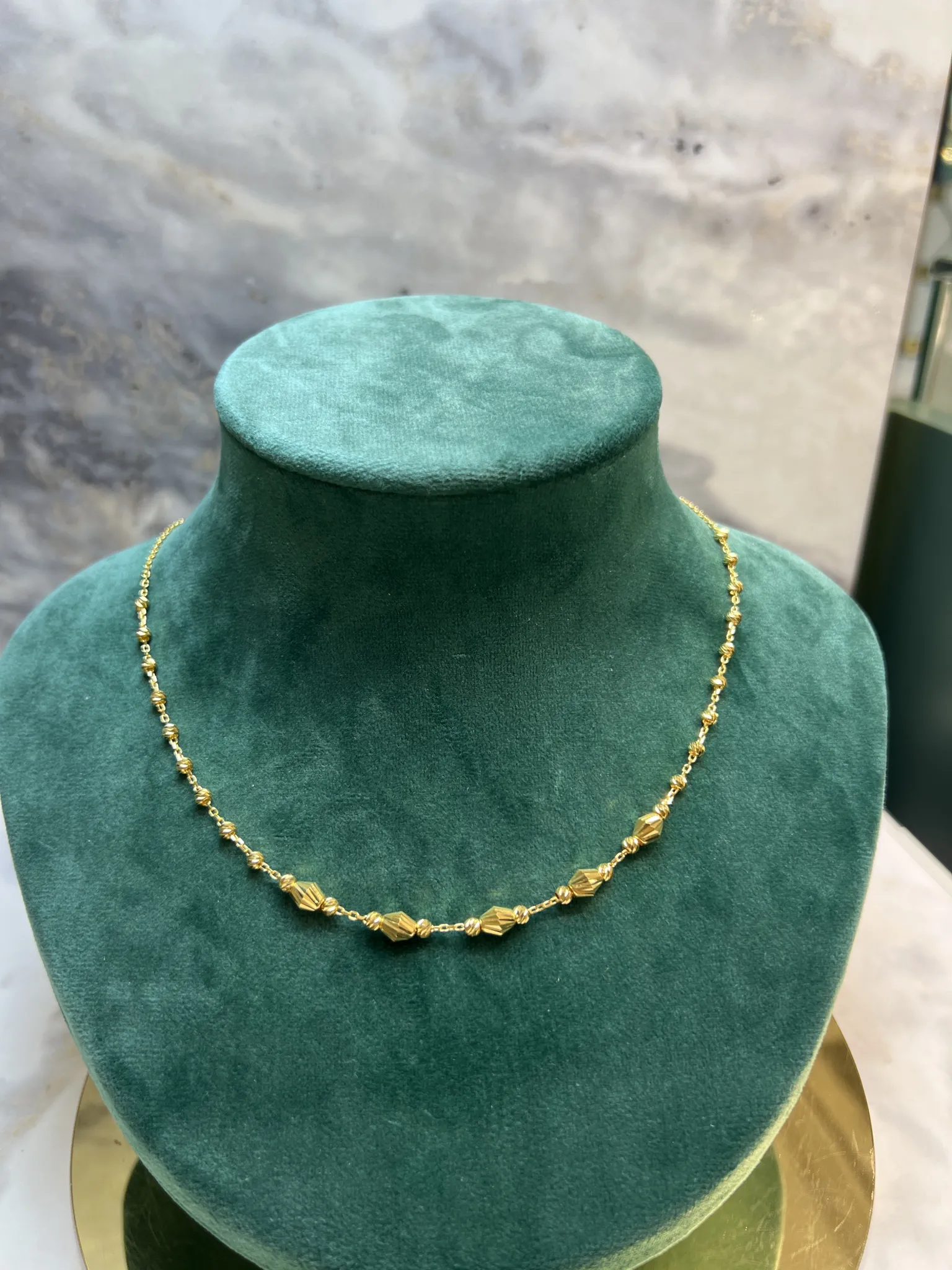 DORİKALI ÖZEL TASARİM KOLUE