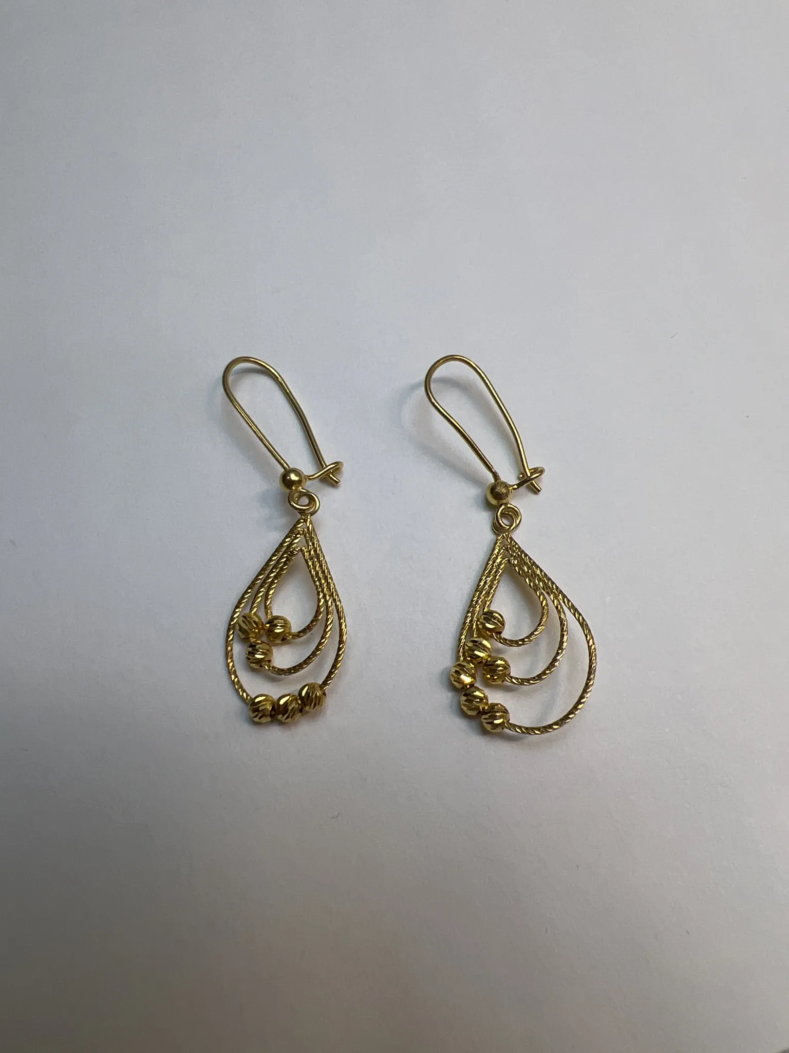 DORİKALI TASARIM KÜPE