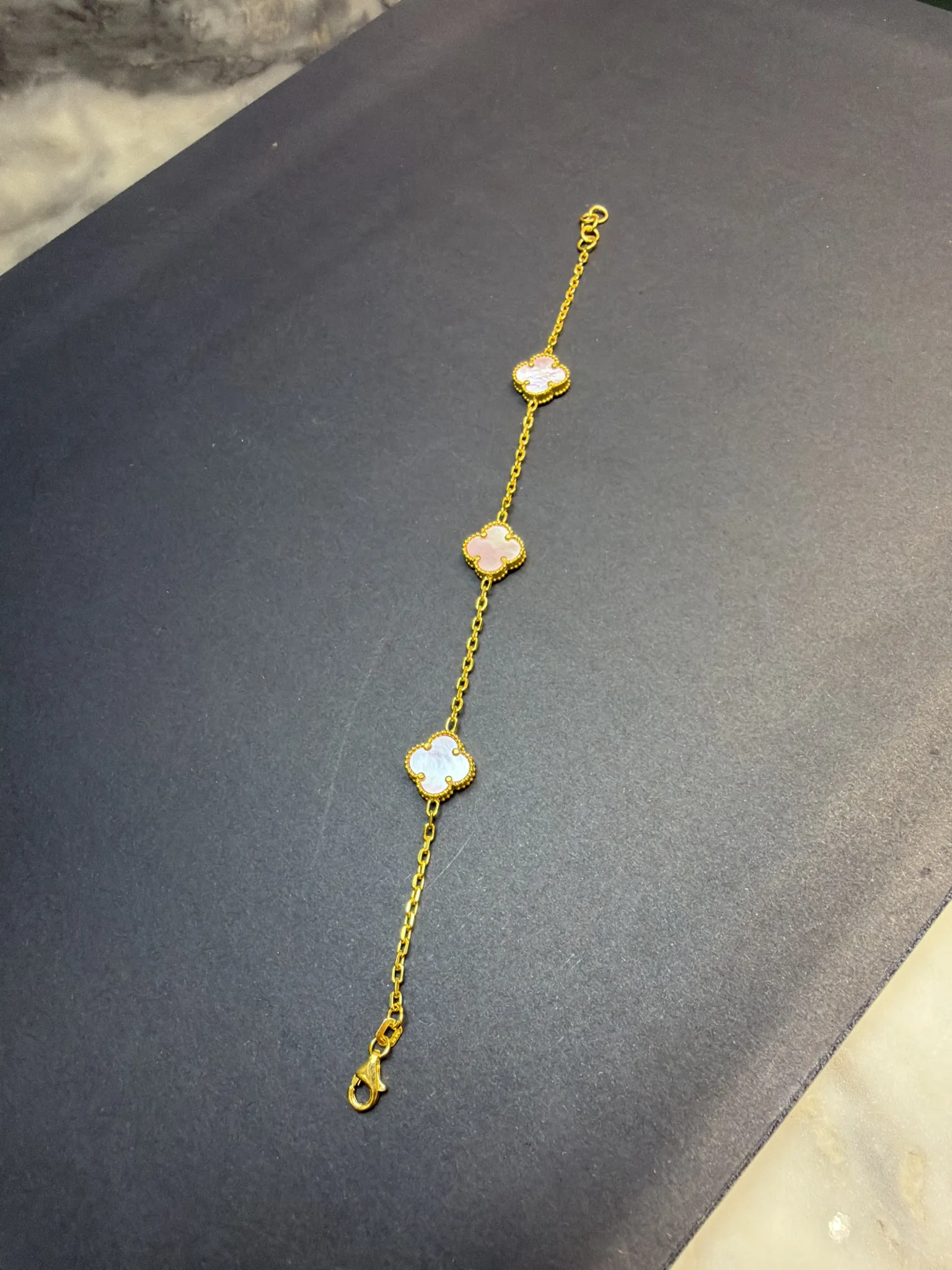 WAN CLEEF BİLEKLİK