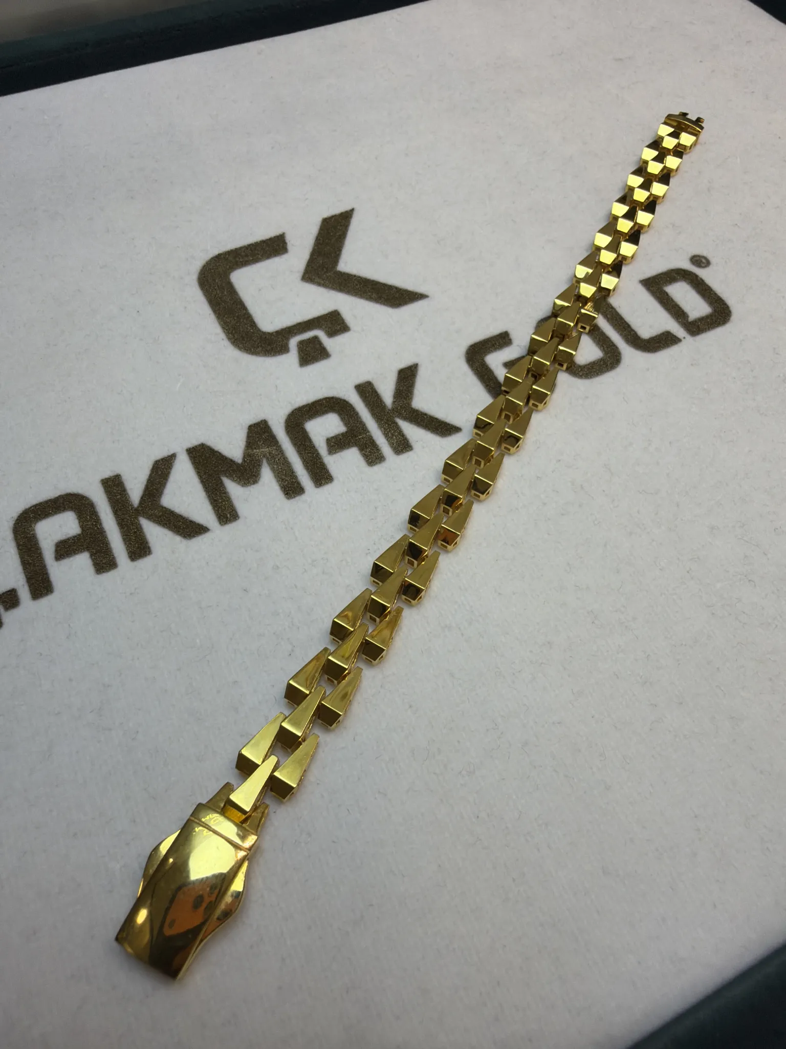 TASARIM GURMET BİLEKLİK